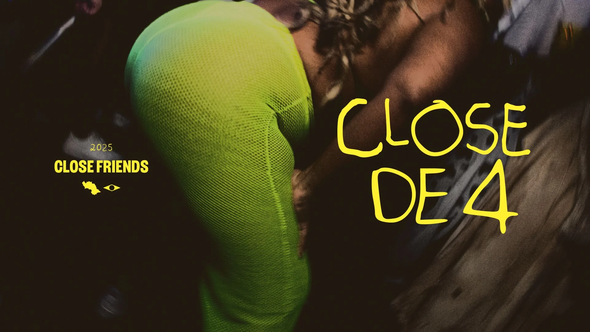 Close De 4
