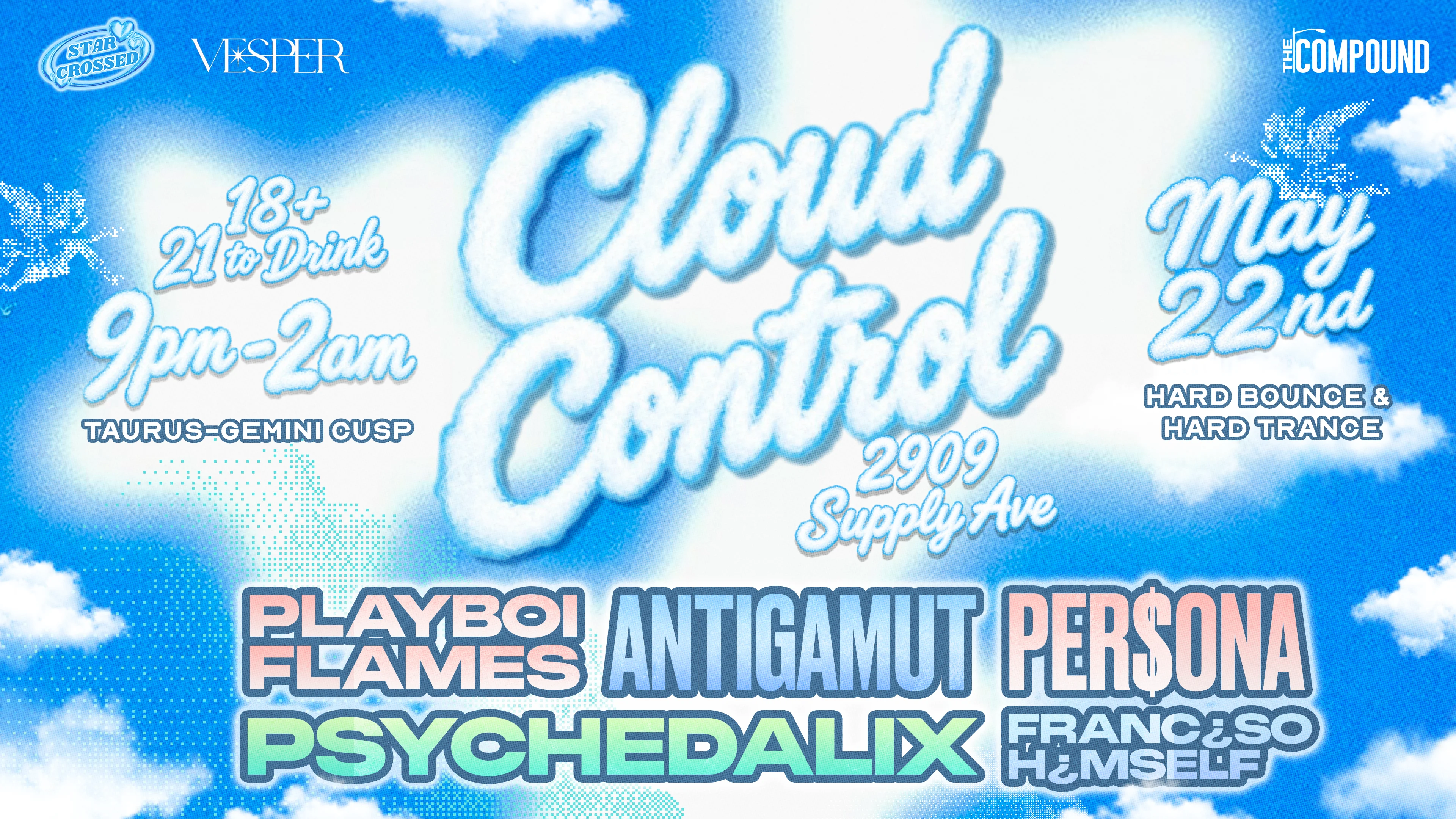 Cloud Control