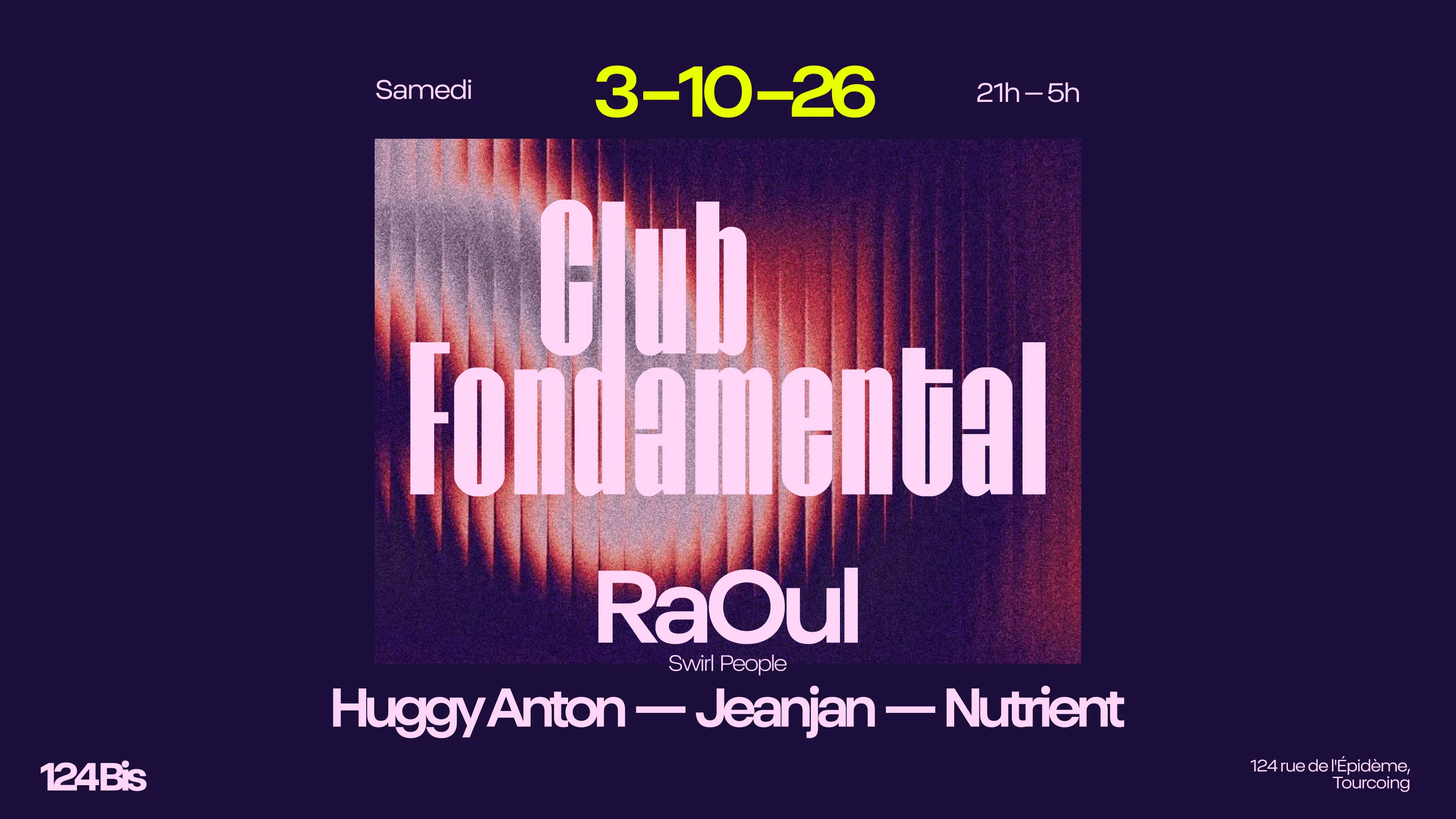 Club Fondamental