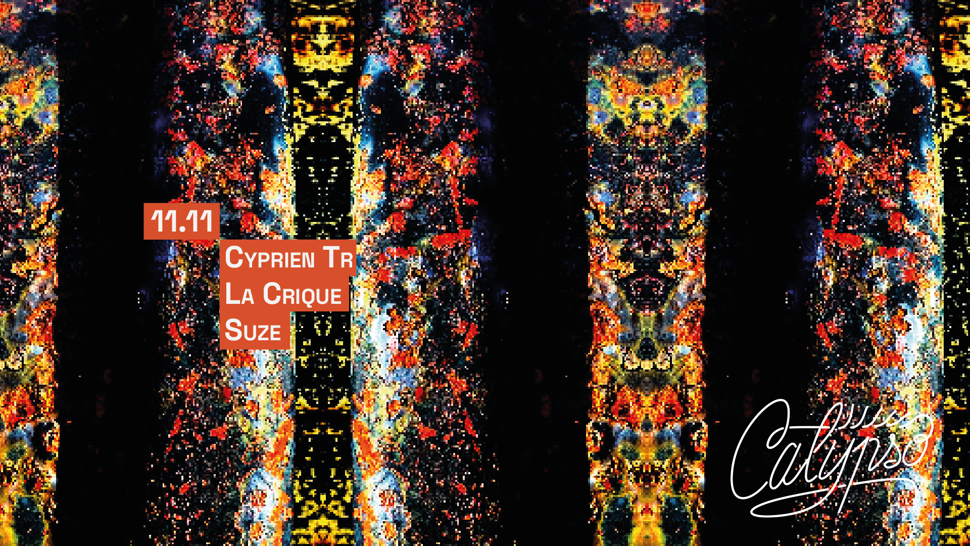 Club Calypso : Cyprien Tr, La Crique, Suze