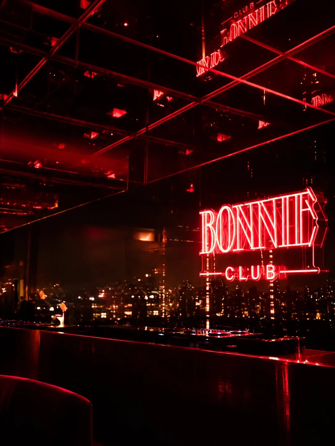 Benayer @ Bonnie 28-10-2026