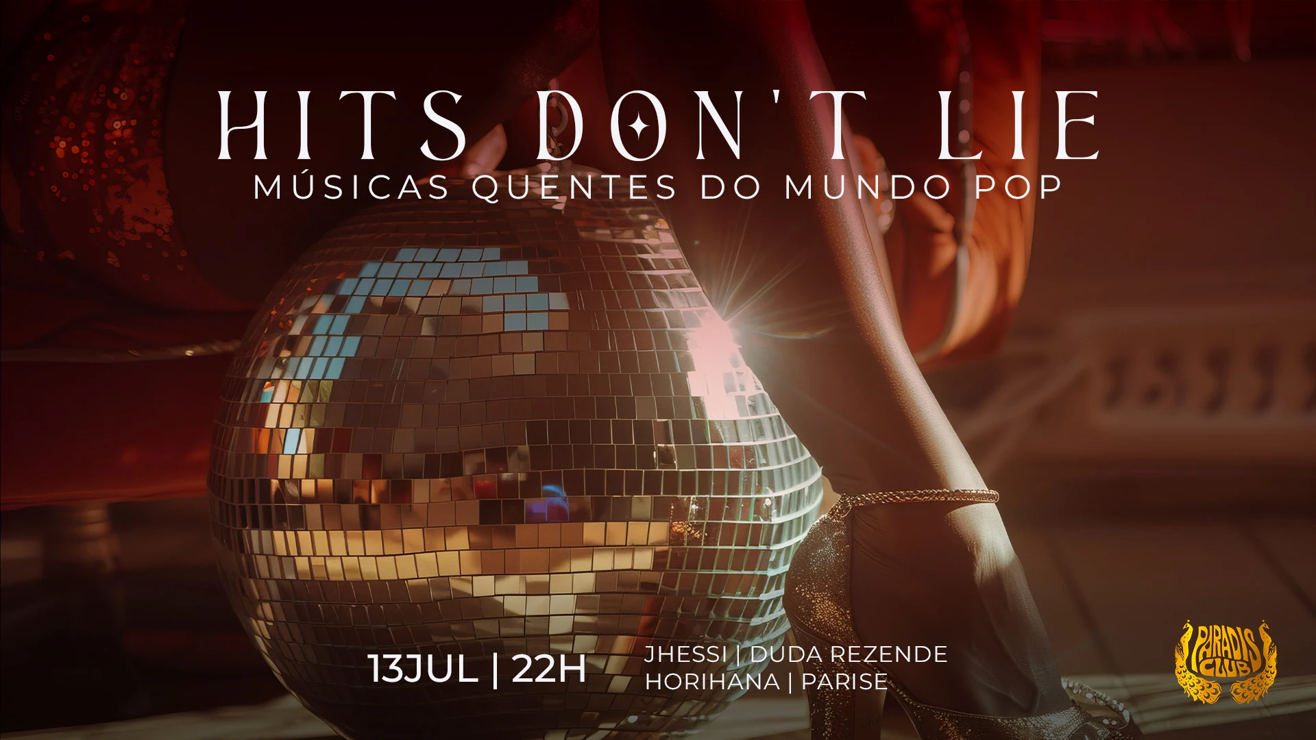 Hits Dont't Lie