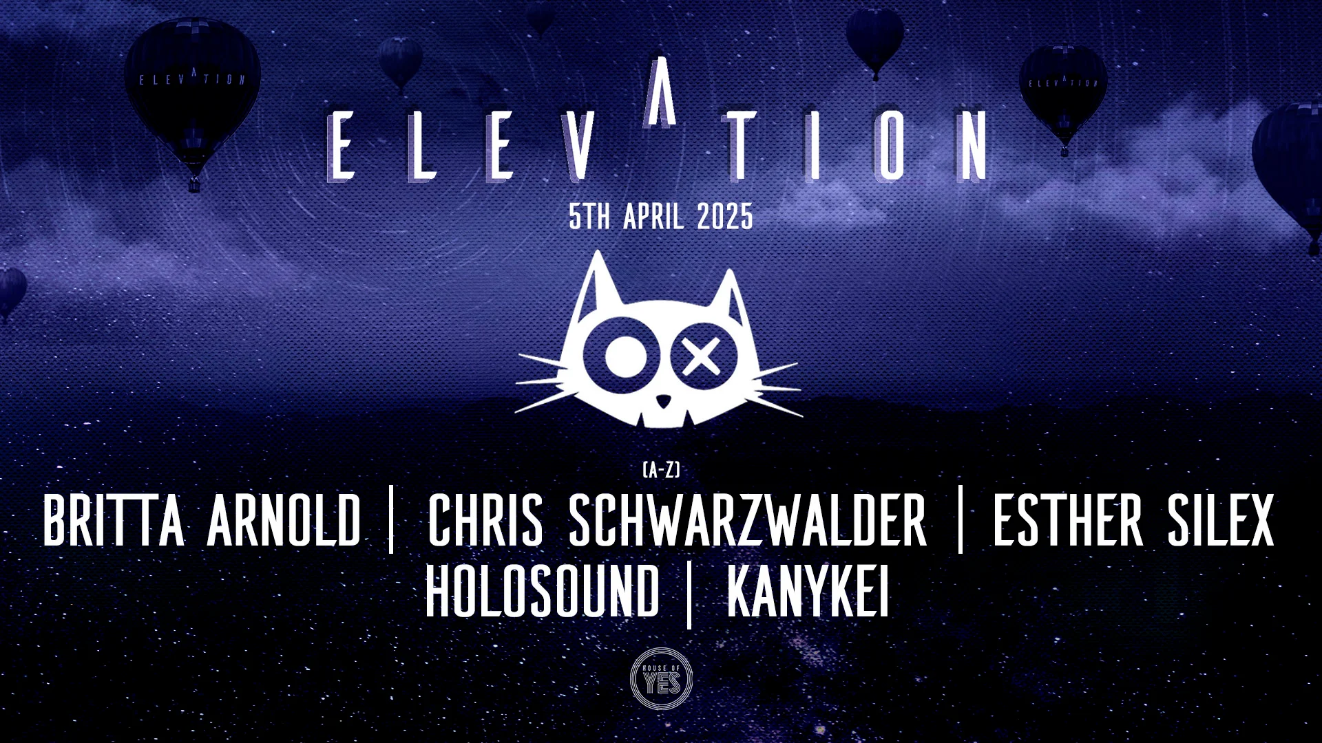 Kater Blau: Britta Arnold • Chris Schwarzwalder ++