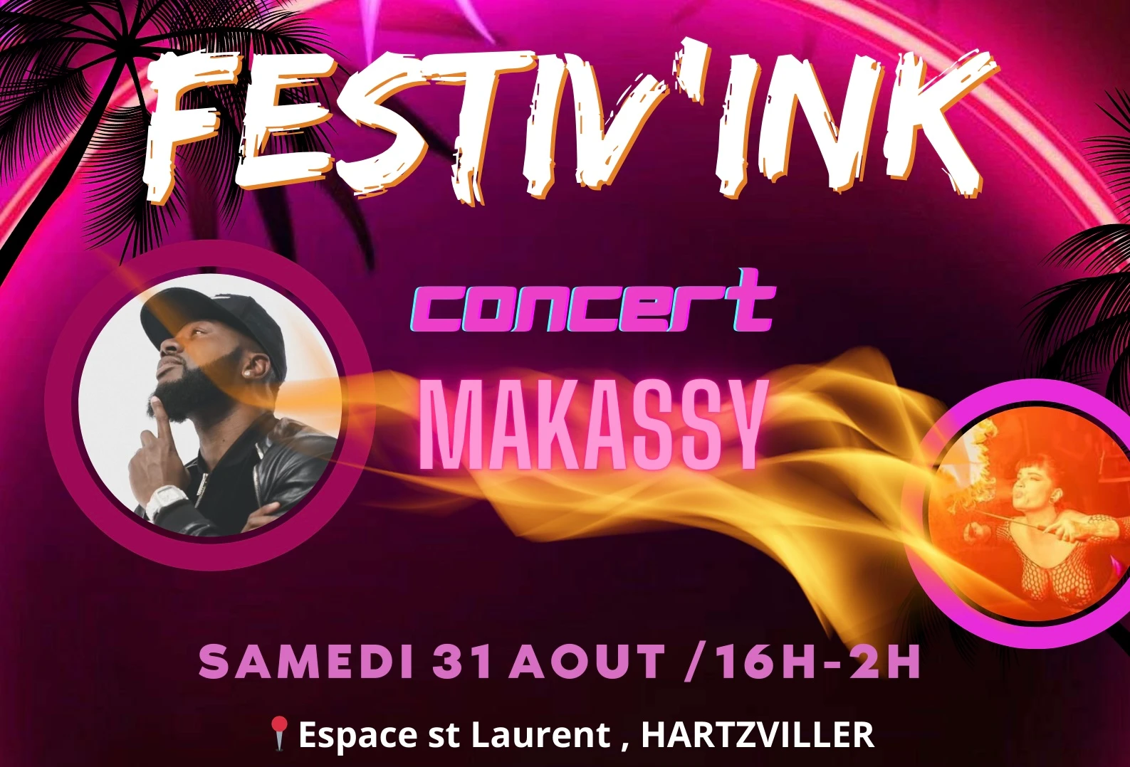Festiv’Ink