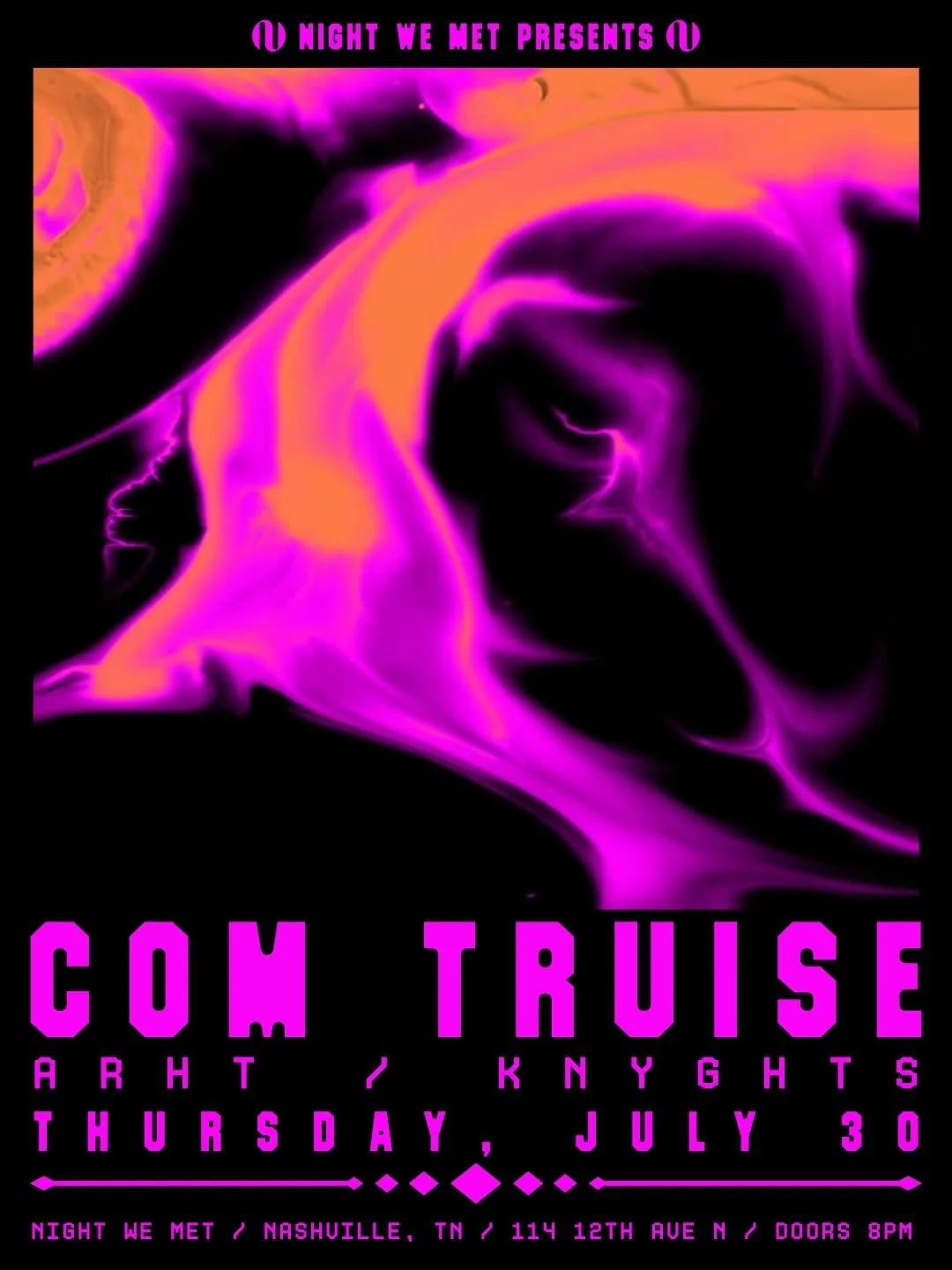 Com Truise