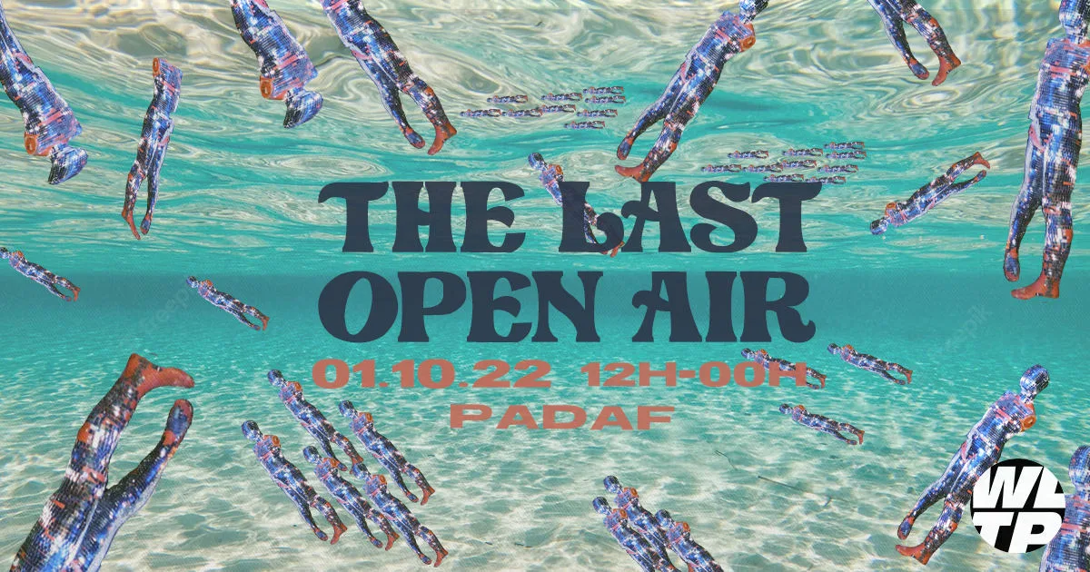 The Last Open Air