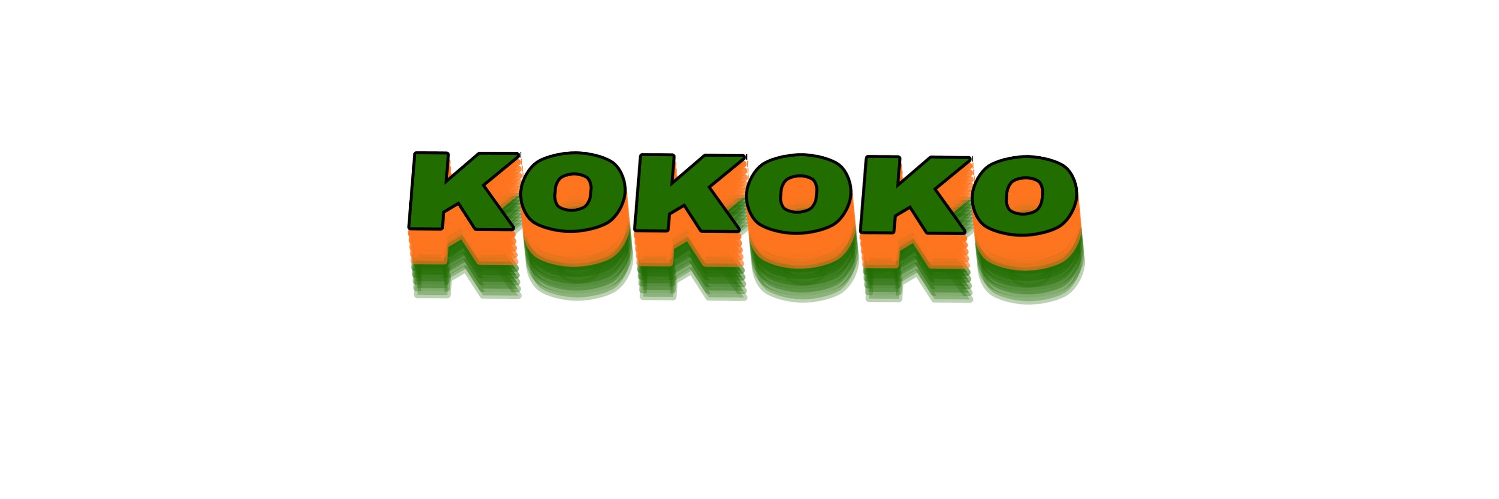 KOKOKO
