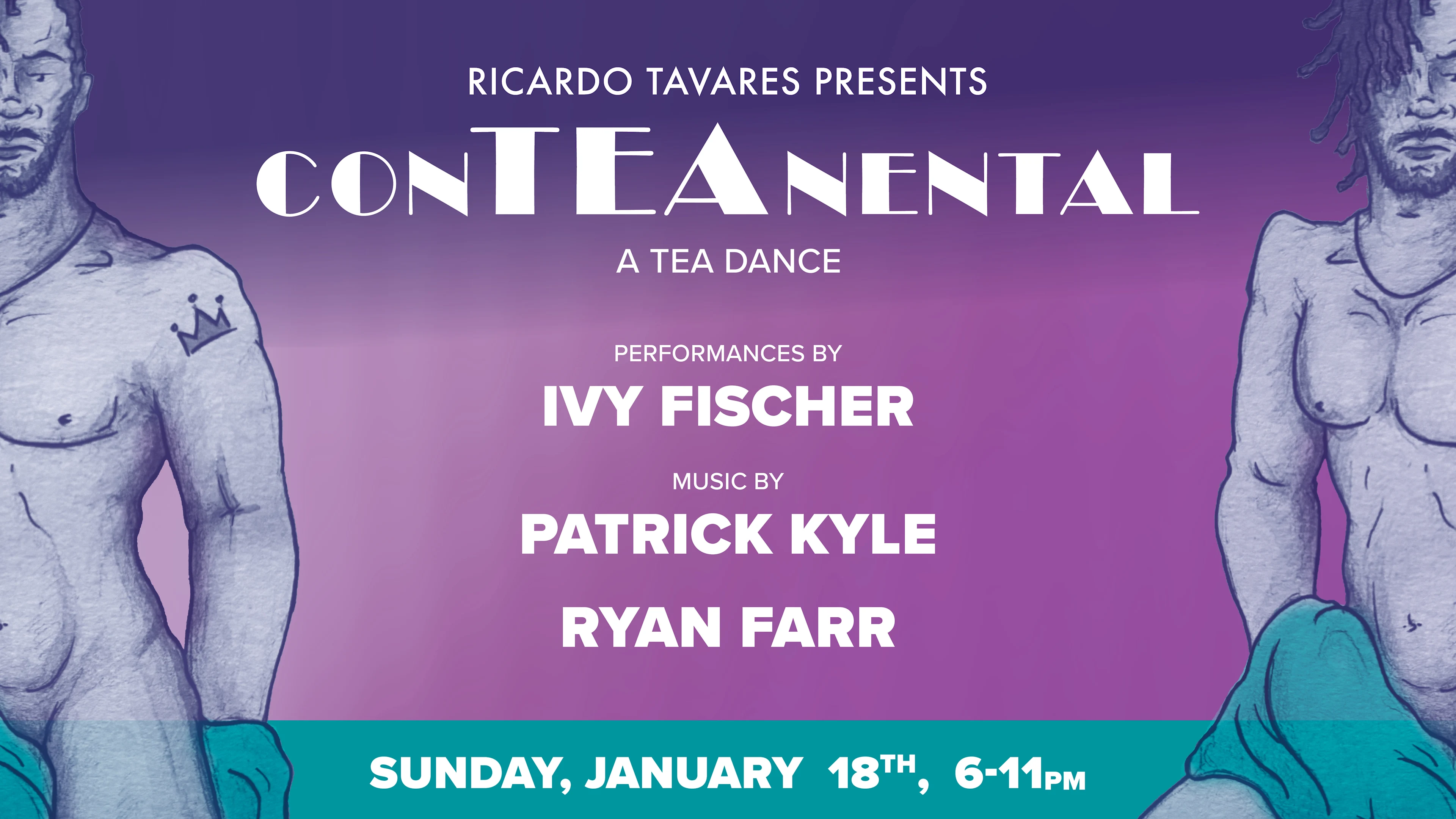 Conteanental January 18th 2026