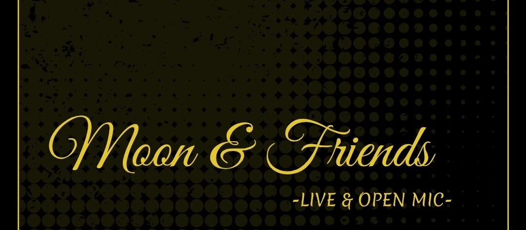 Moon & Friends
