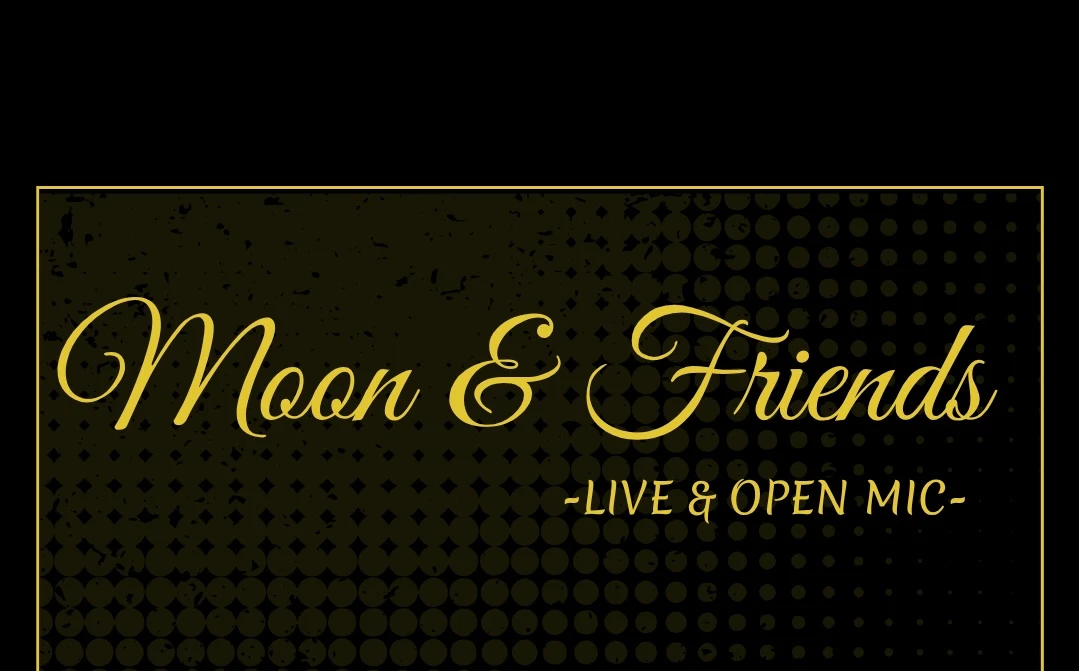 Moon & Friends
