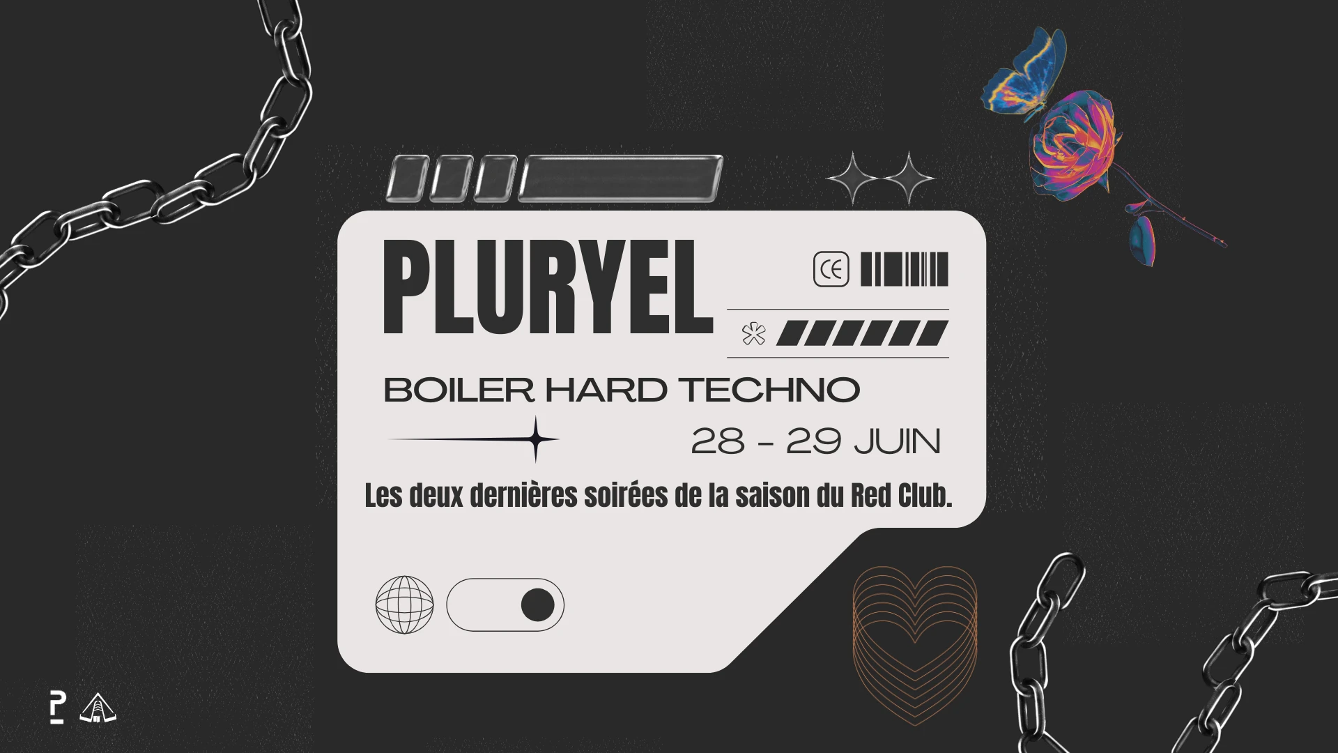 Pluryel #6