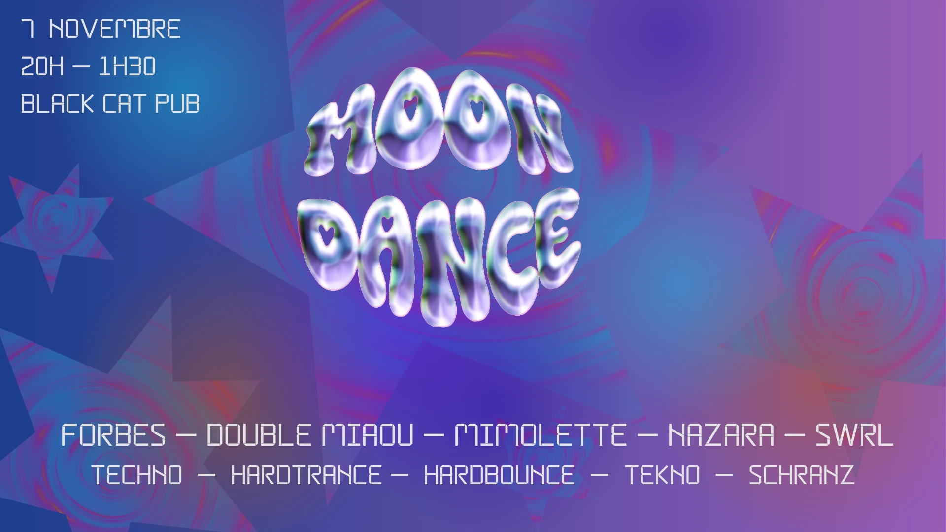 Moondance