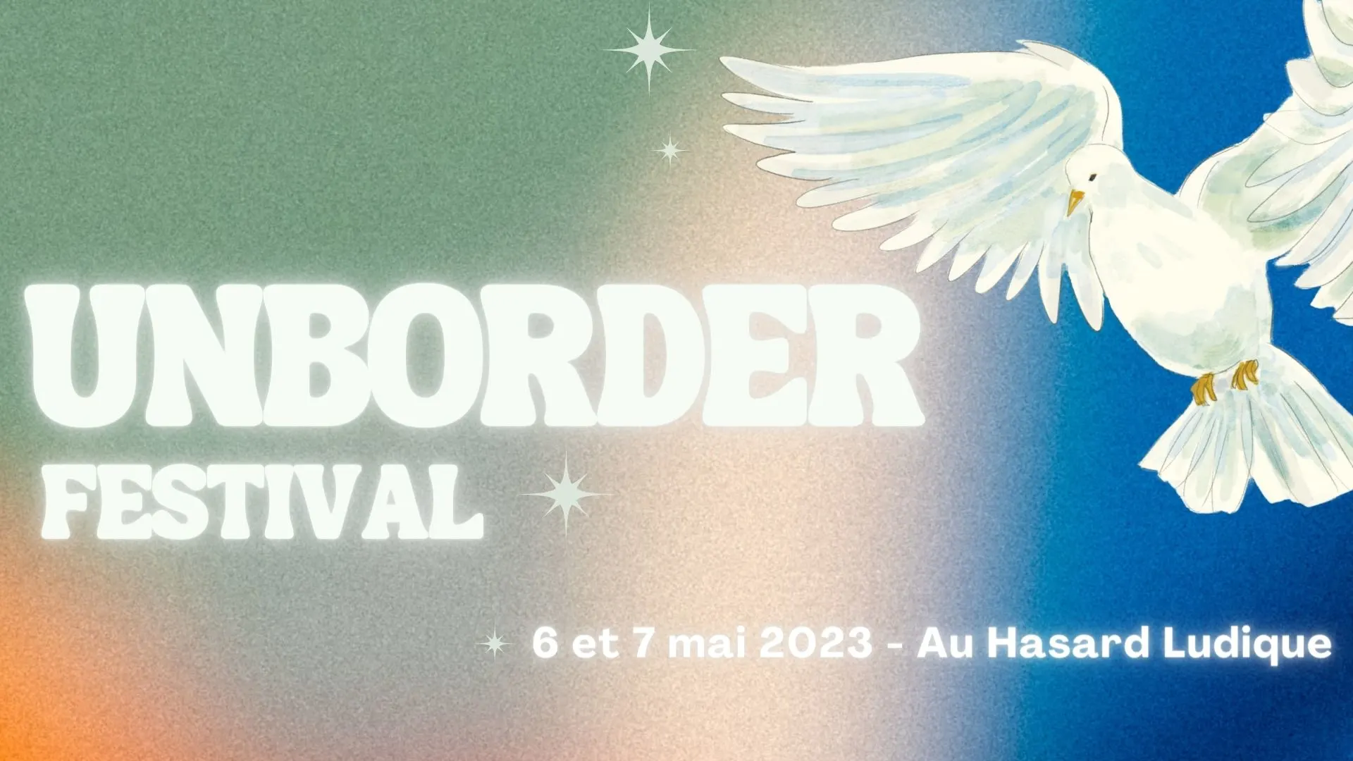 Unborder