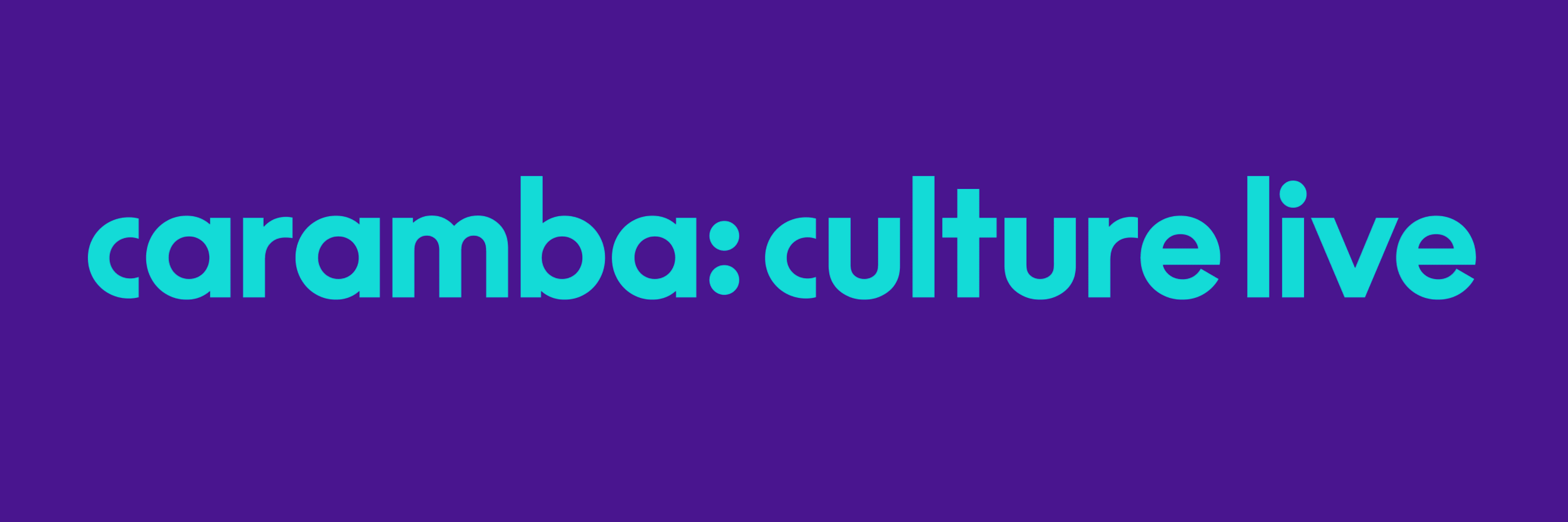 Caramba Culture Live