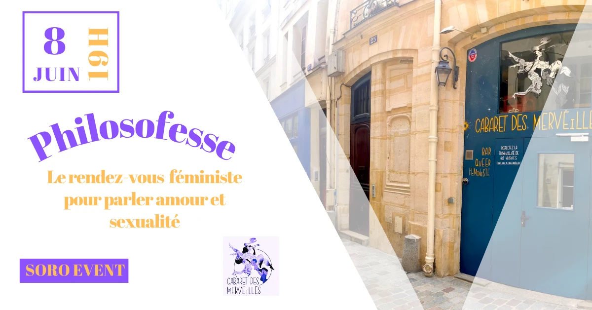 Philosofesse 08/06/26