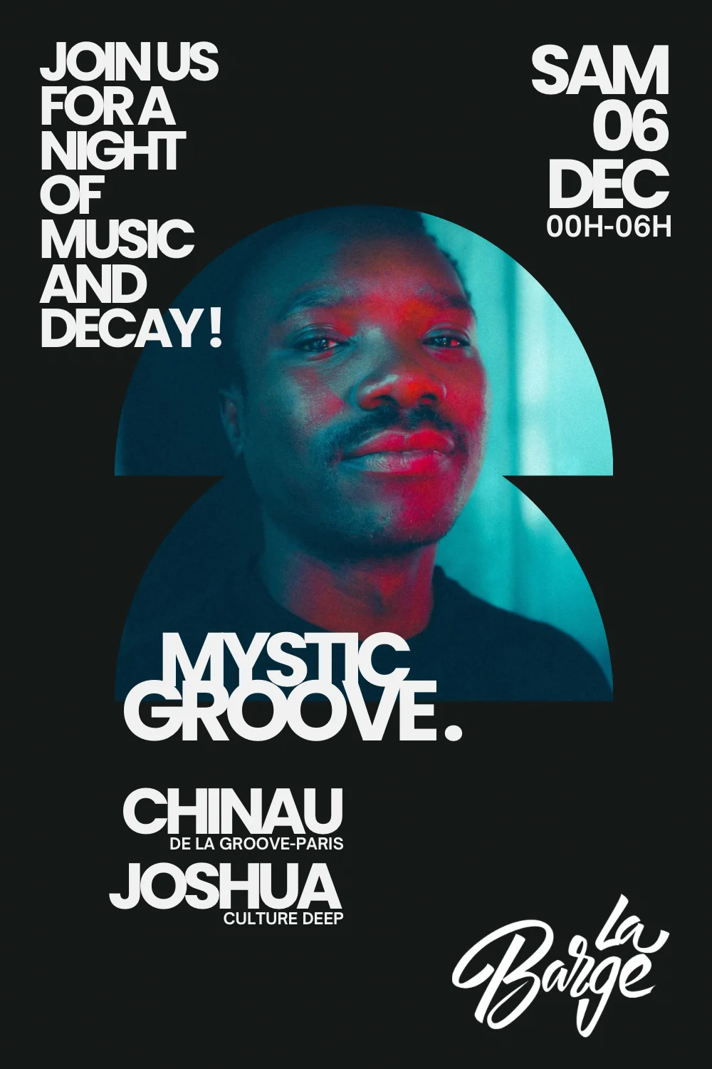 Mystic Groove
