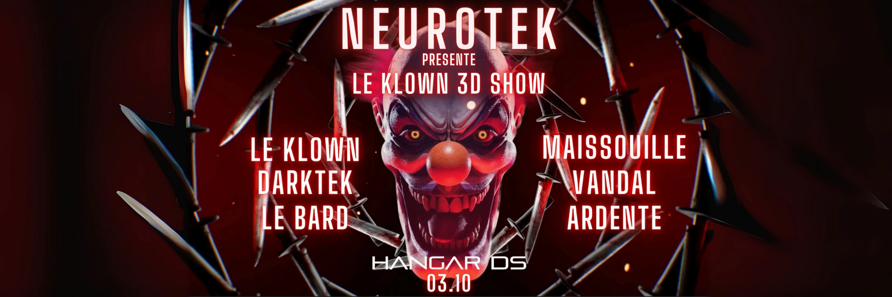 NEUROTEK