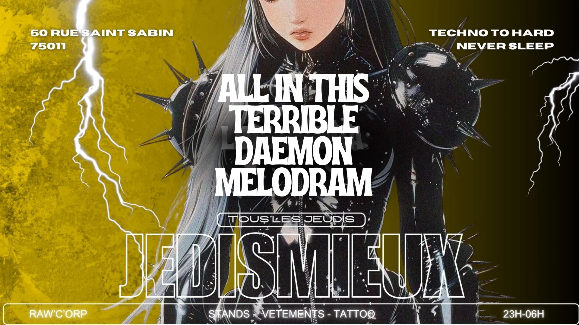 Jedismieux