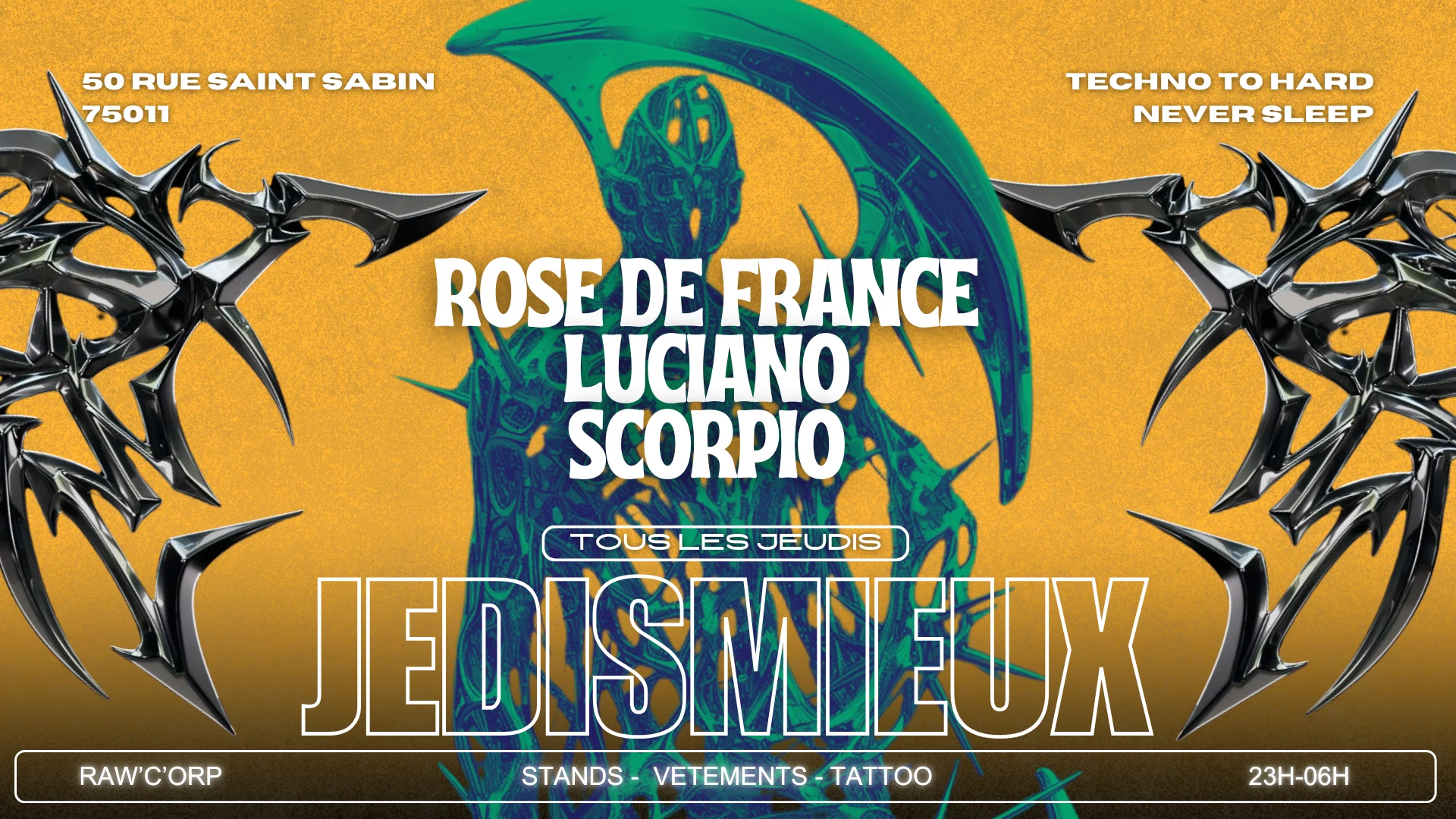 Jedismieux