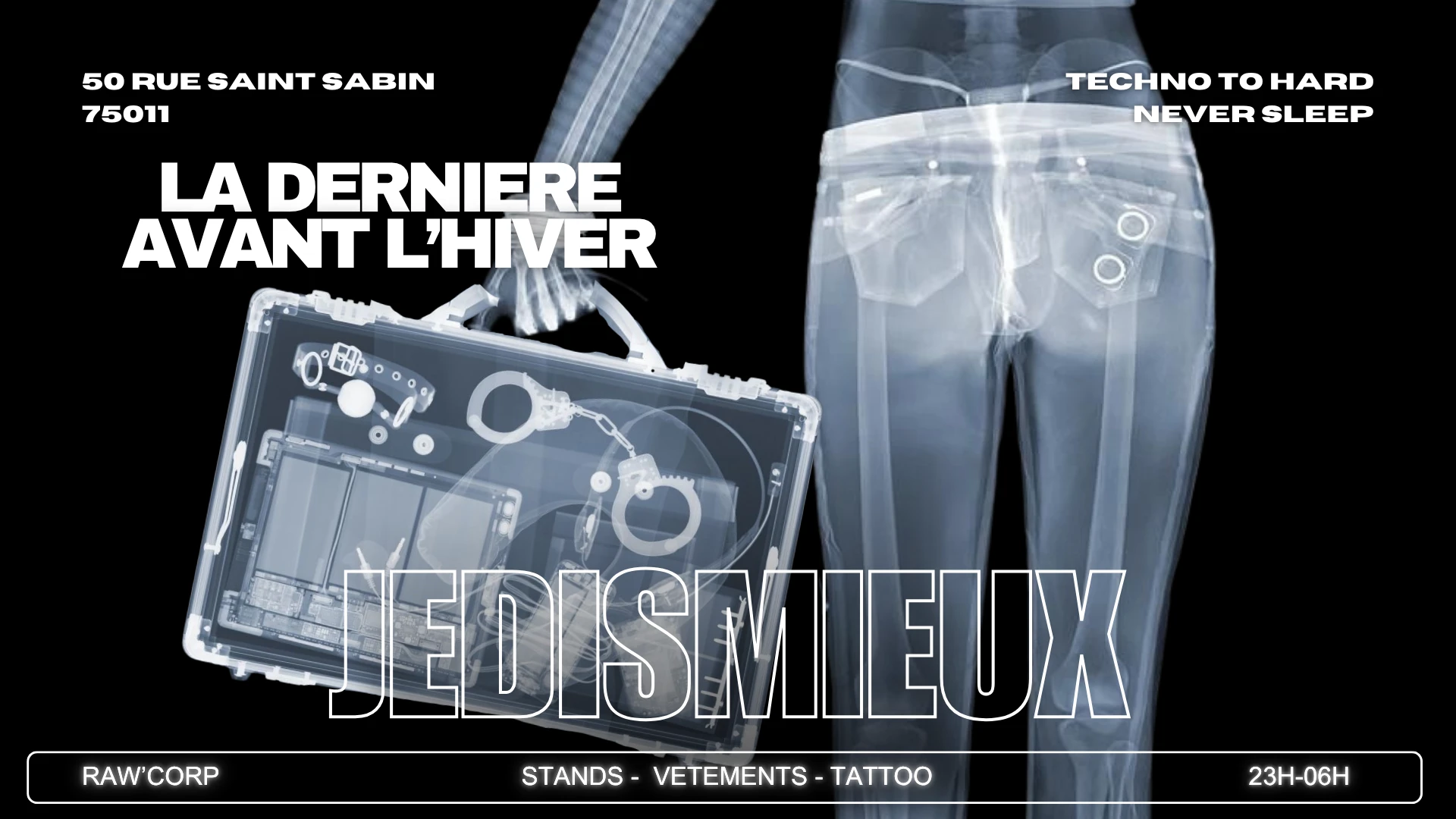 Jedismieux Part En Vacances