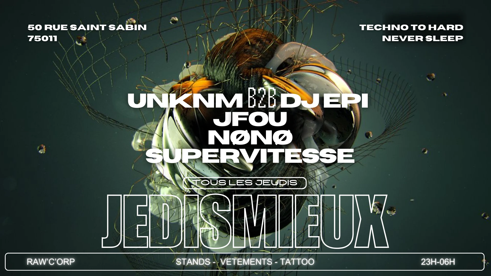Jedismieux