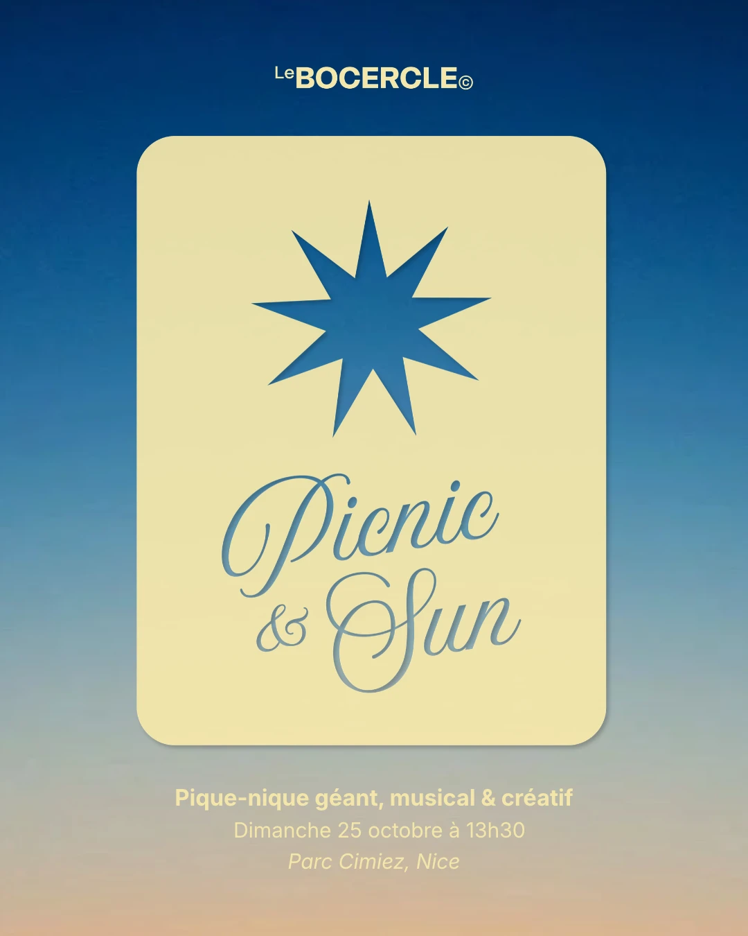 Picnic & Sun 08