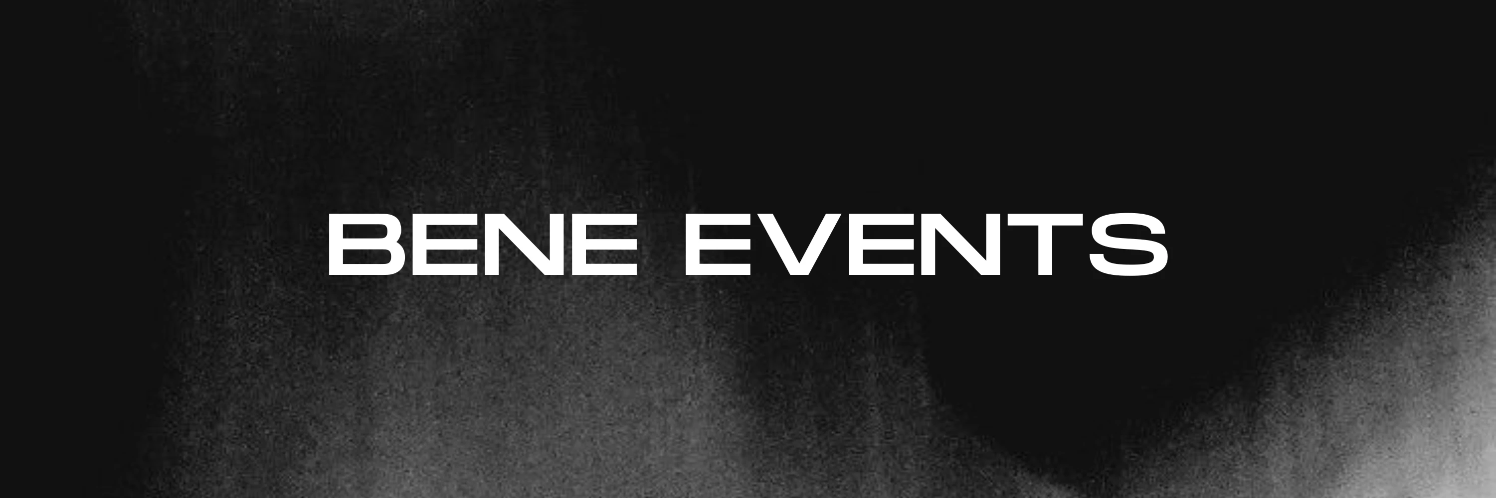 BENE EVENTS