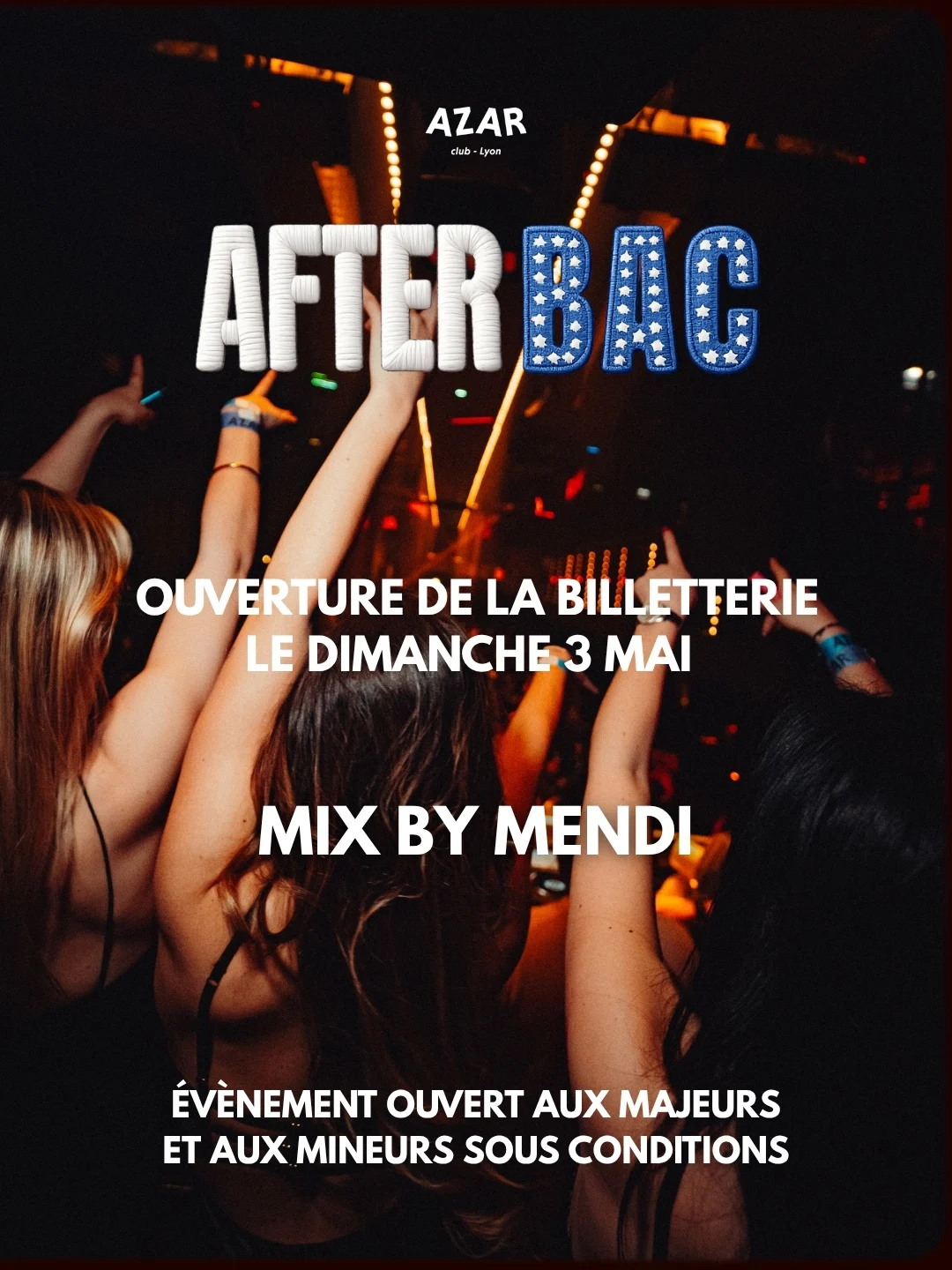 After Bac Season 2