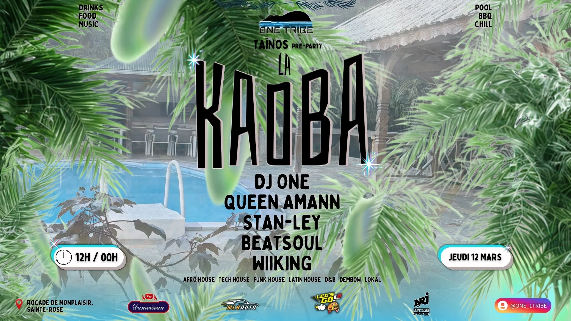 La Kaoba