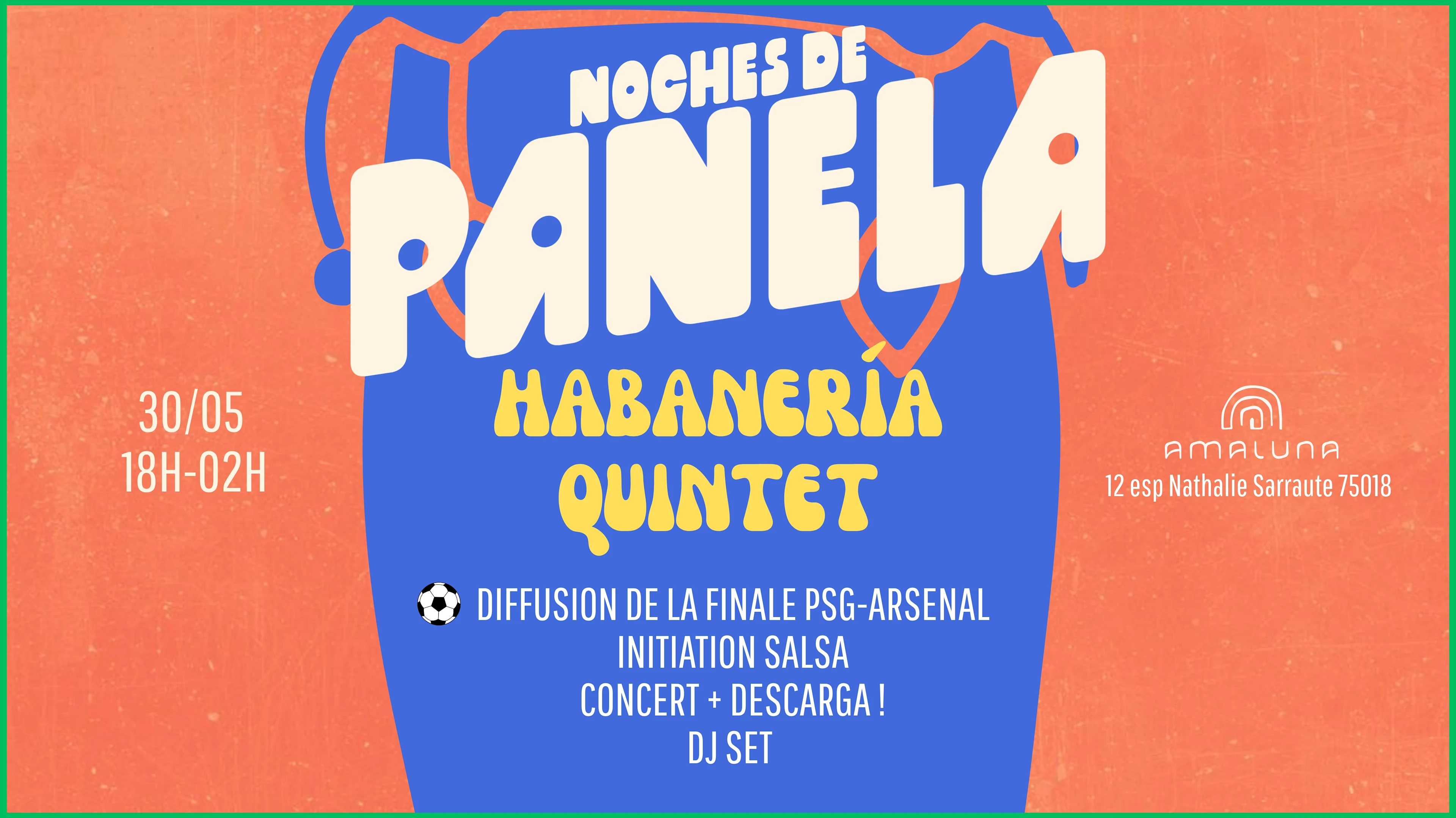 Noches De Panela