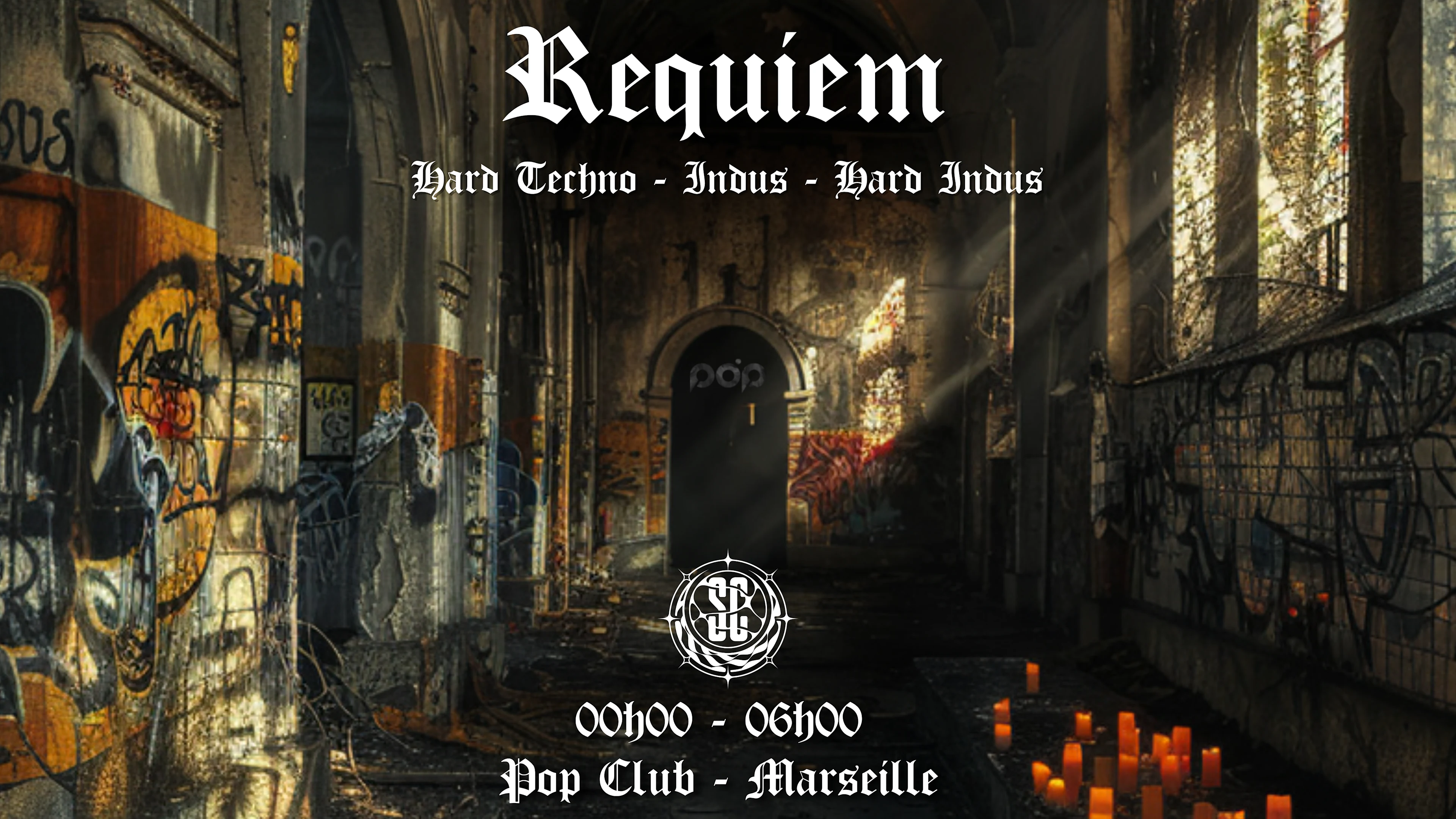 South Connexion // Requiem III