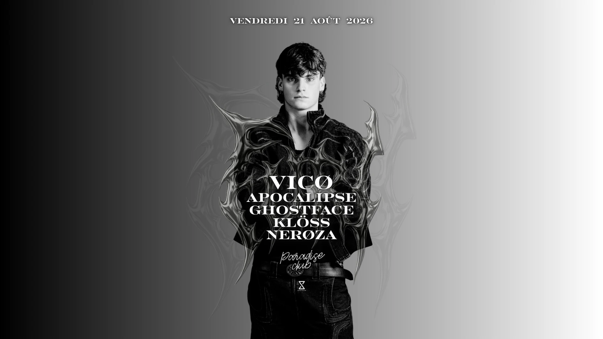 —| Furi Techno Présente: Vicø _ Apocalipse _ Klöss ... |—