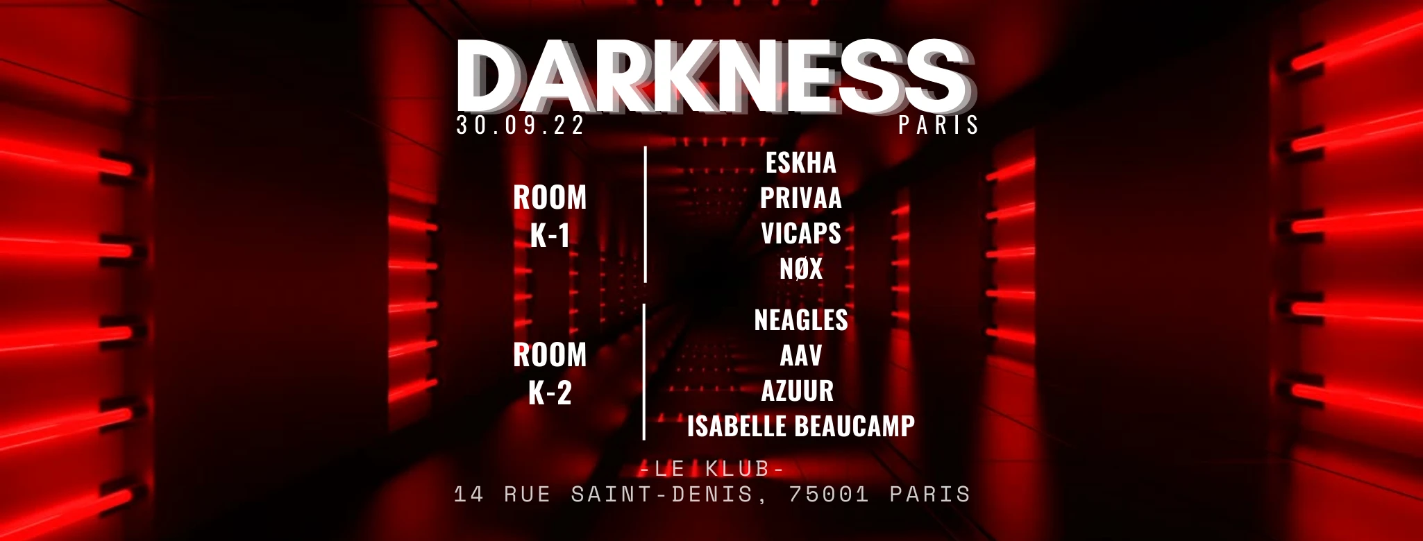 Darkness#7