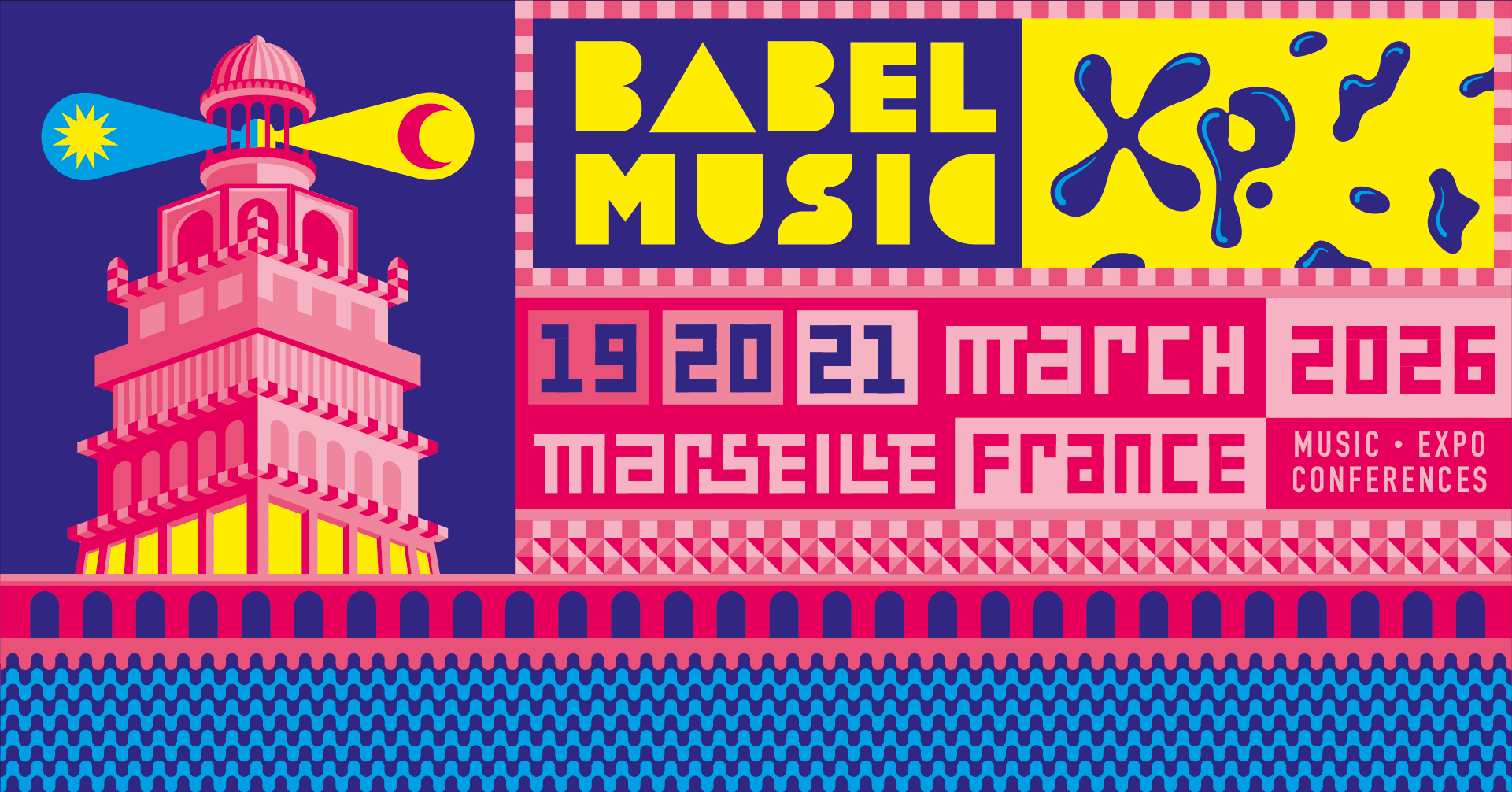 Babel Music XP