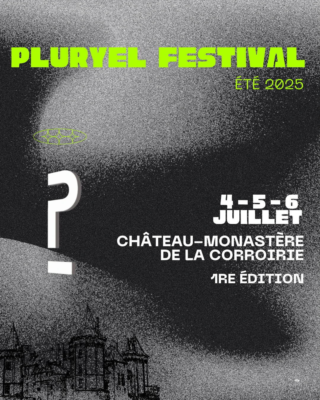 Pluryel  Festival  2025
