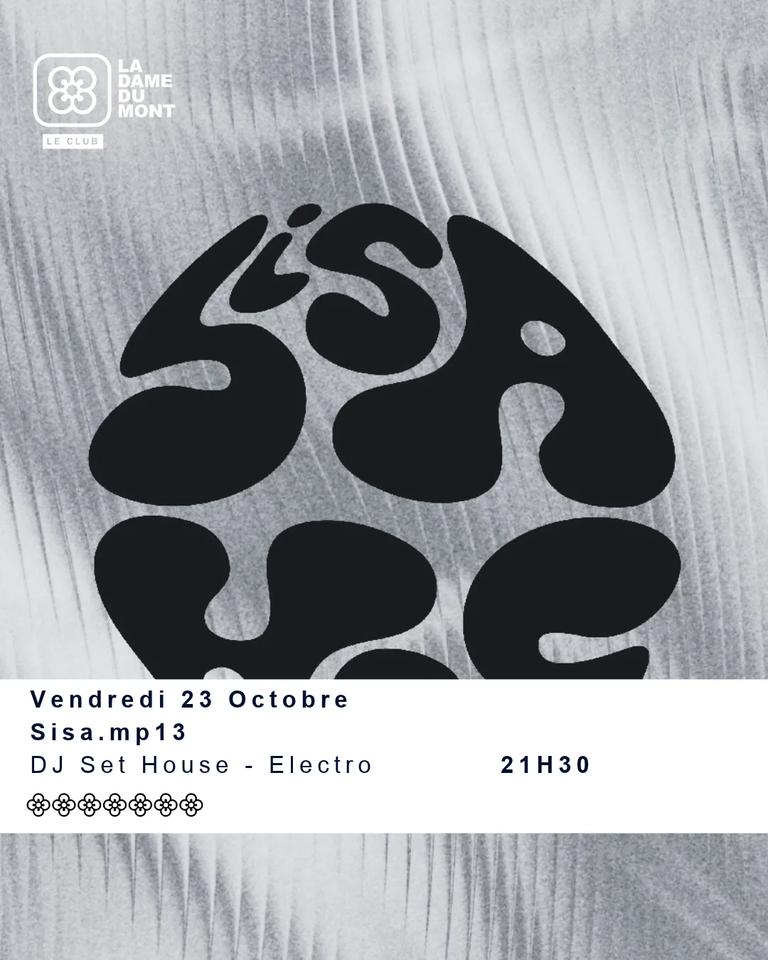 La Dame Du Mont - Sisa.Mp13