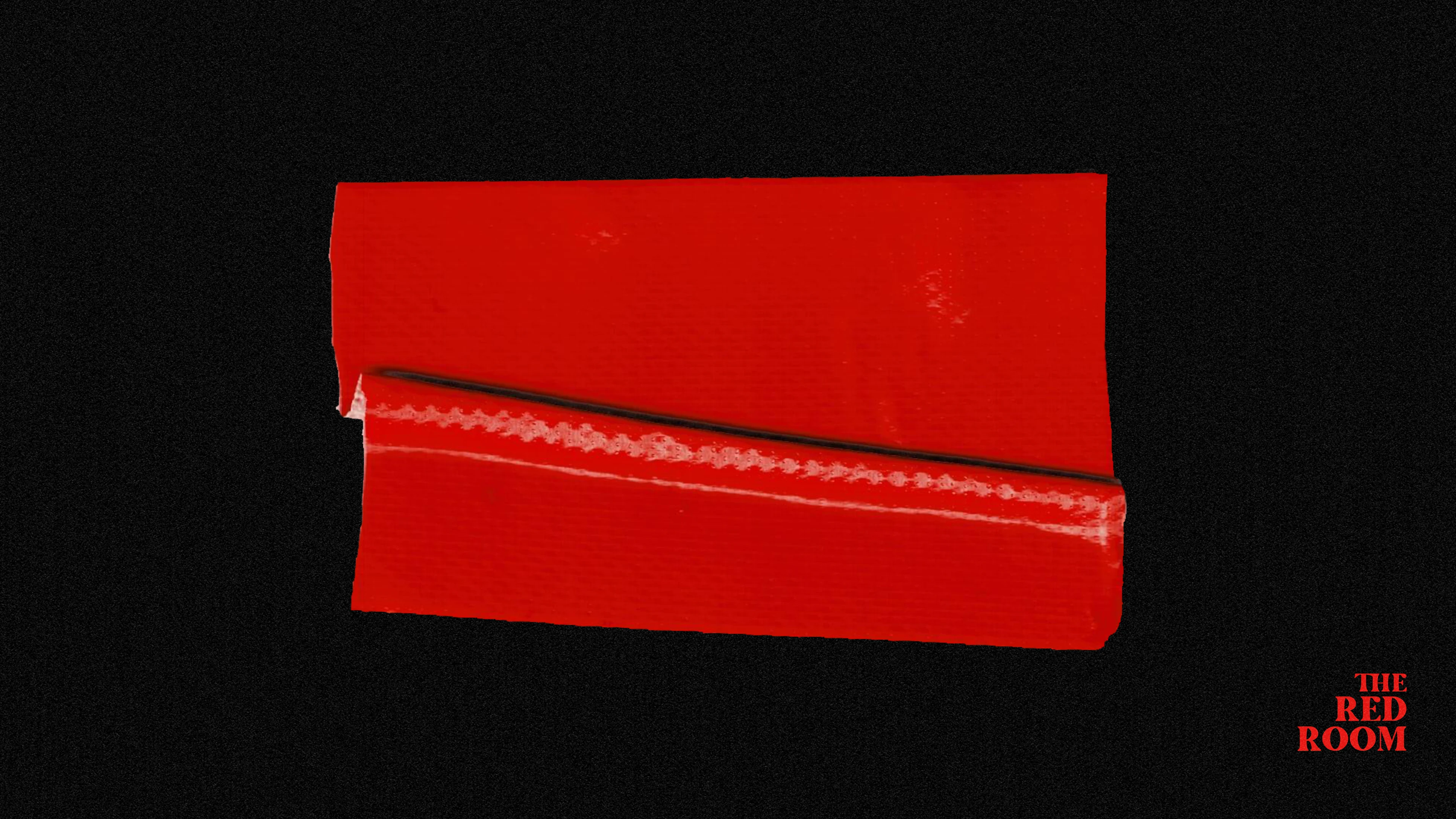 The Red Room: April 24