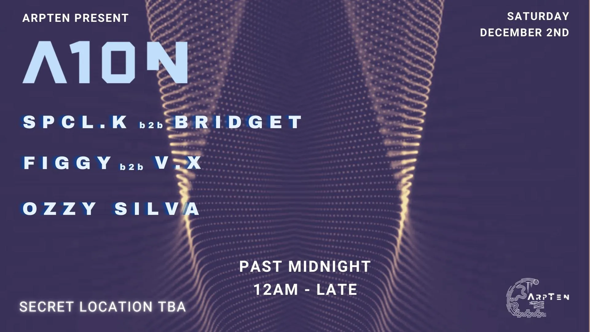 A10n After | Spcl.K  B2b  Bridget_Figgy  B2b  V.X_Ozzy Silva