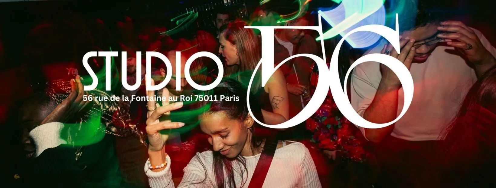 STUDIO56