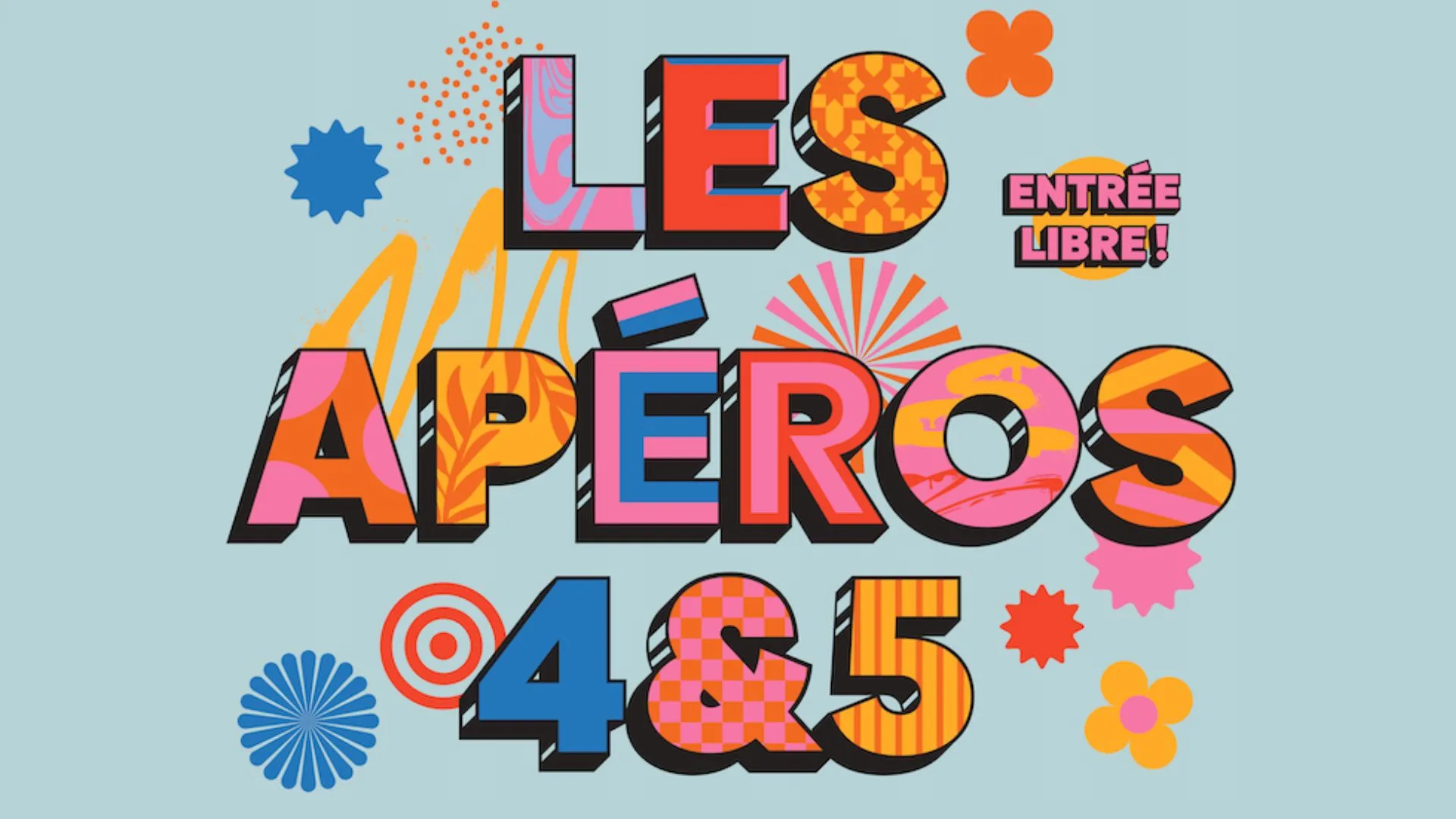 Les Apéros 4&5 - Olkan & La Vipère Rouge, Kasbah, Sekouss