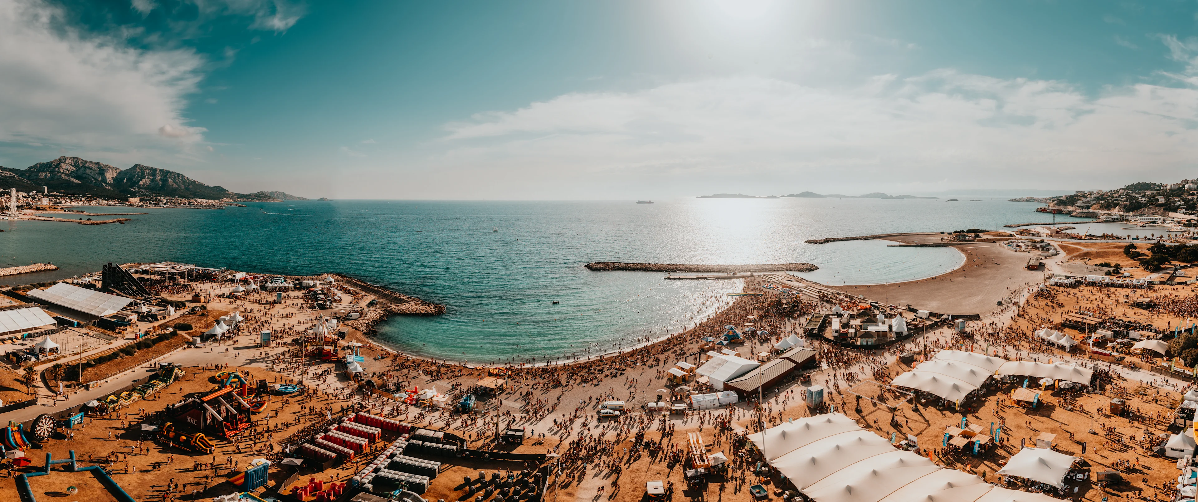 DELTA FESTIVAL