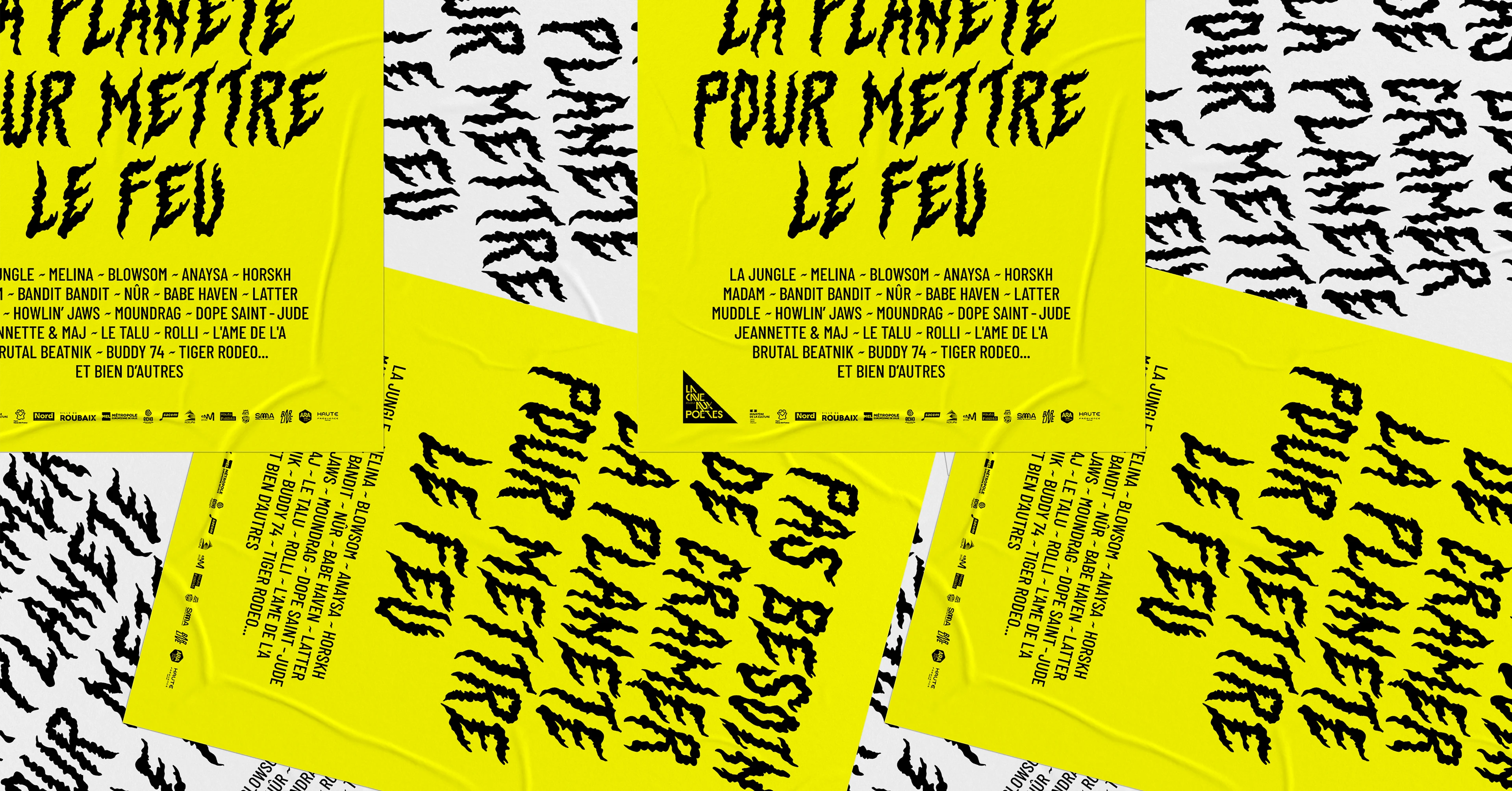 La Cave aux Poètes