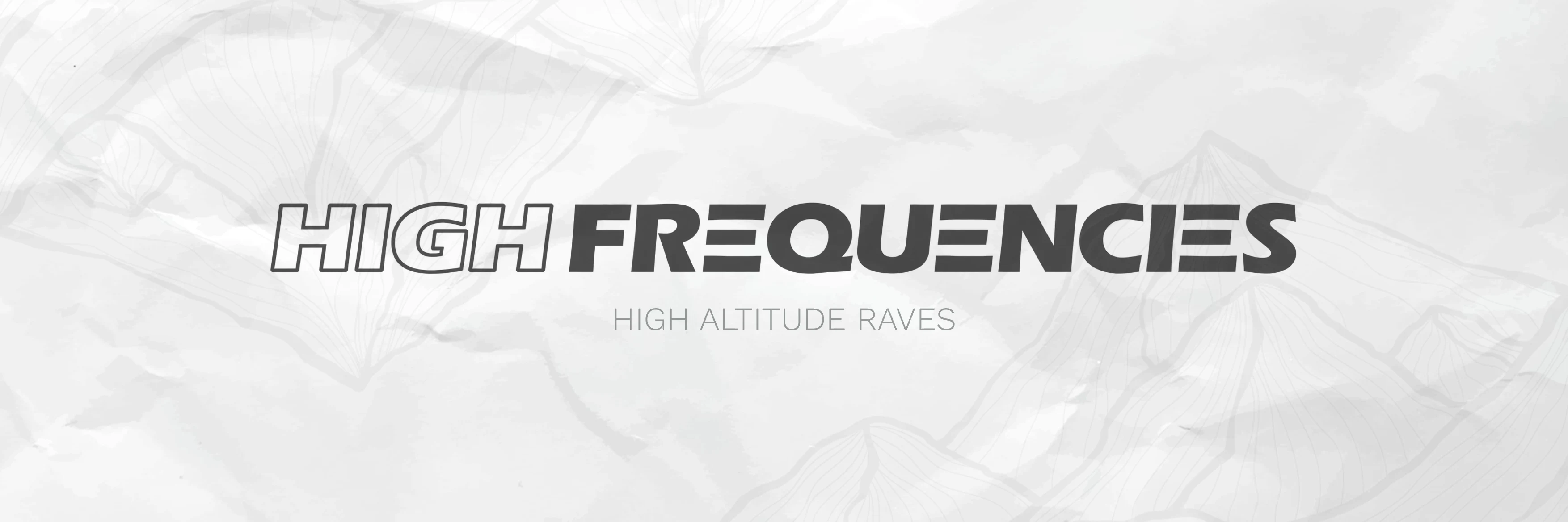 HIGH FREQUENCIES EVENTS