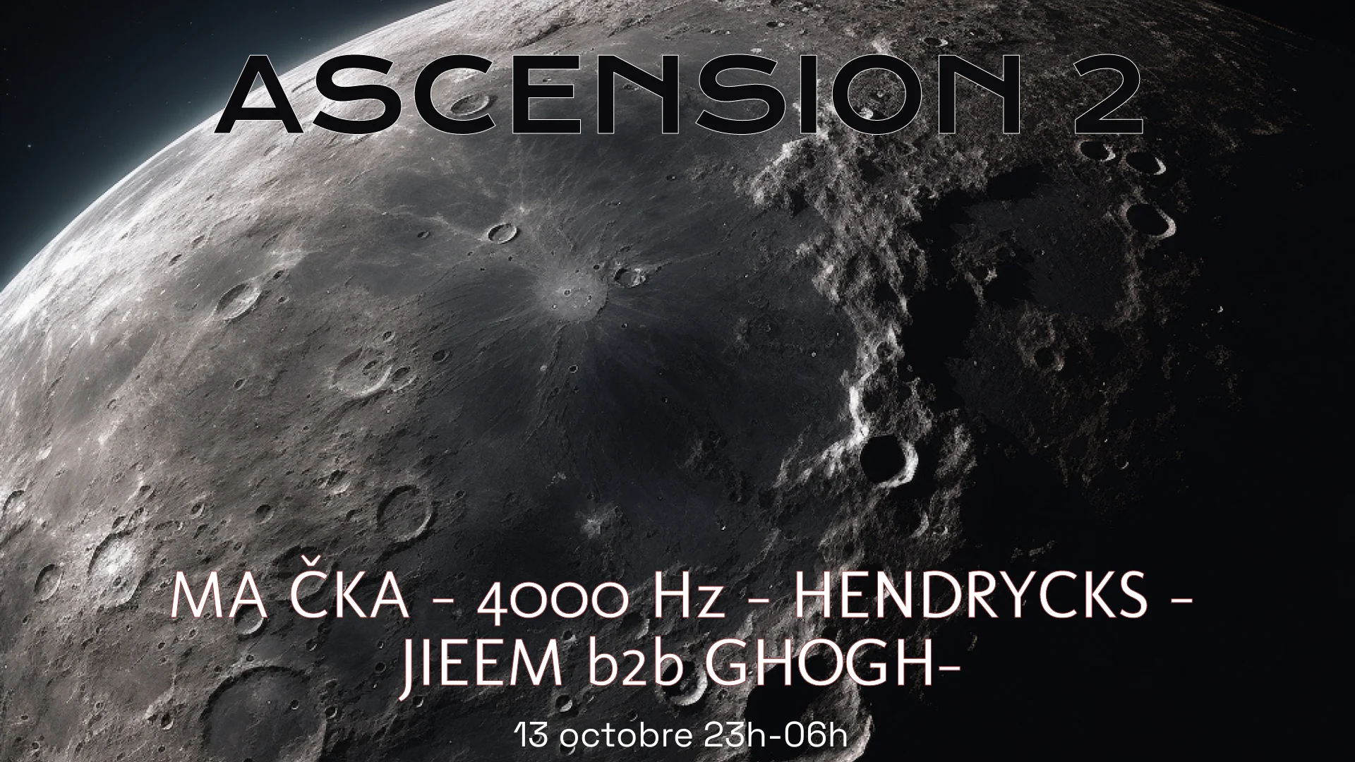 Ascension 2