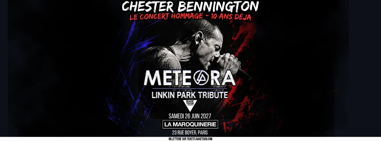 Meteora