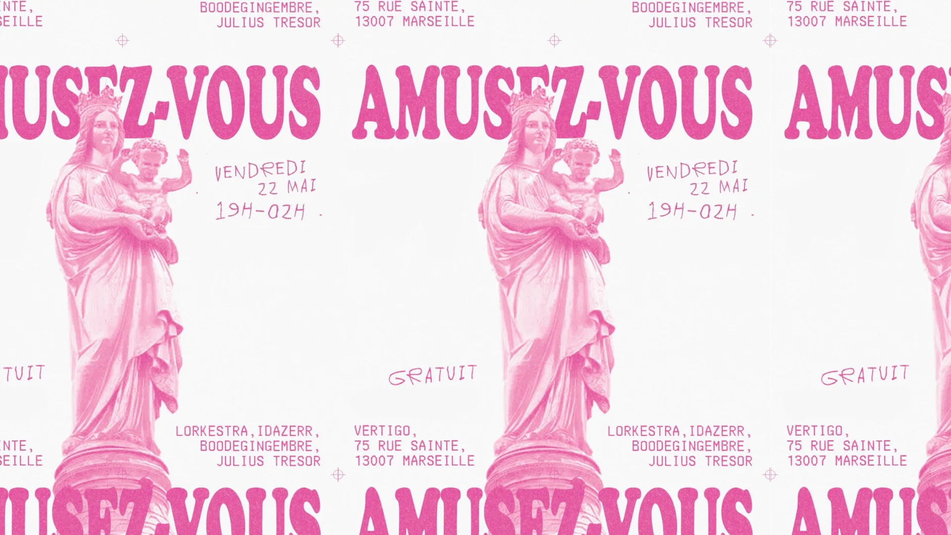 Amusez-Vous Au Vertigo