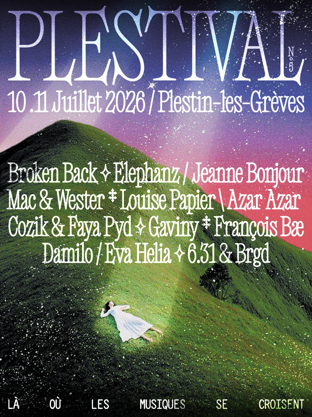 Plestival #5