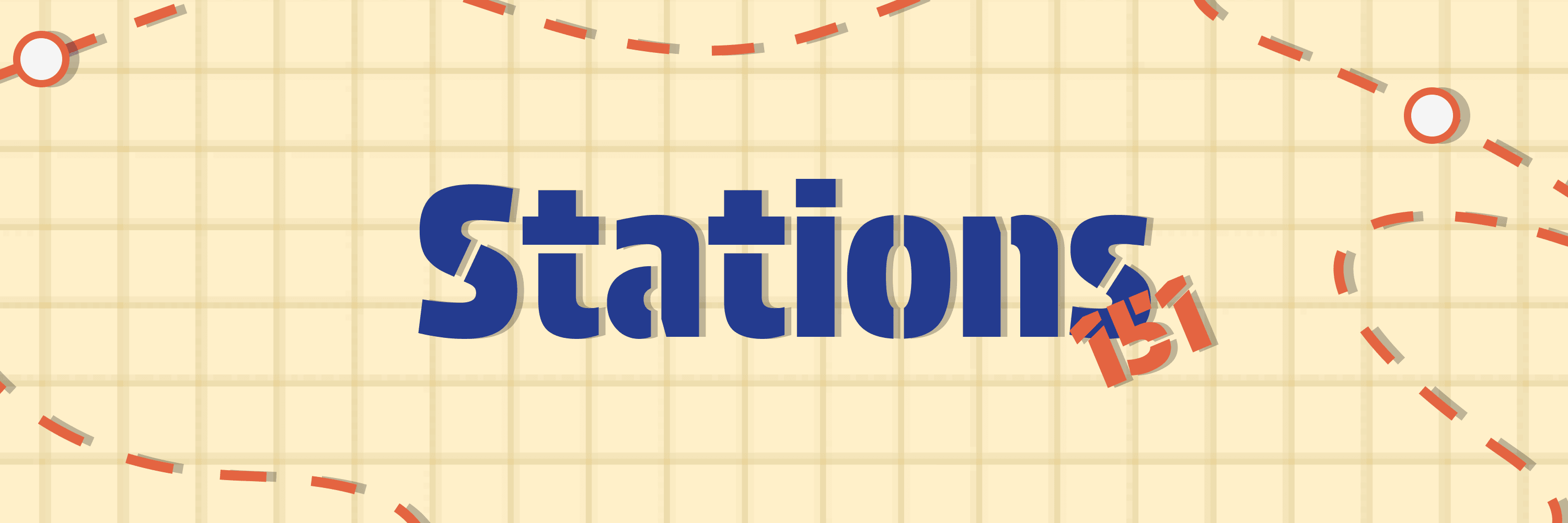 Stations151