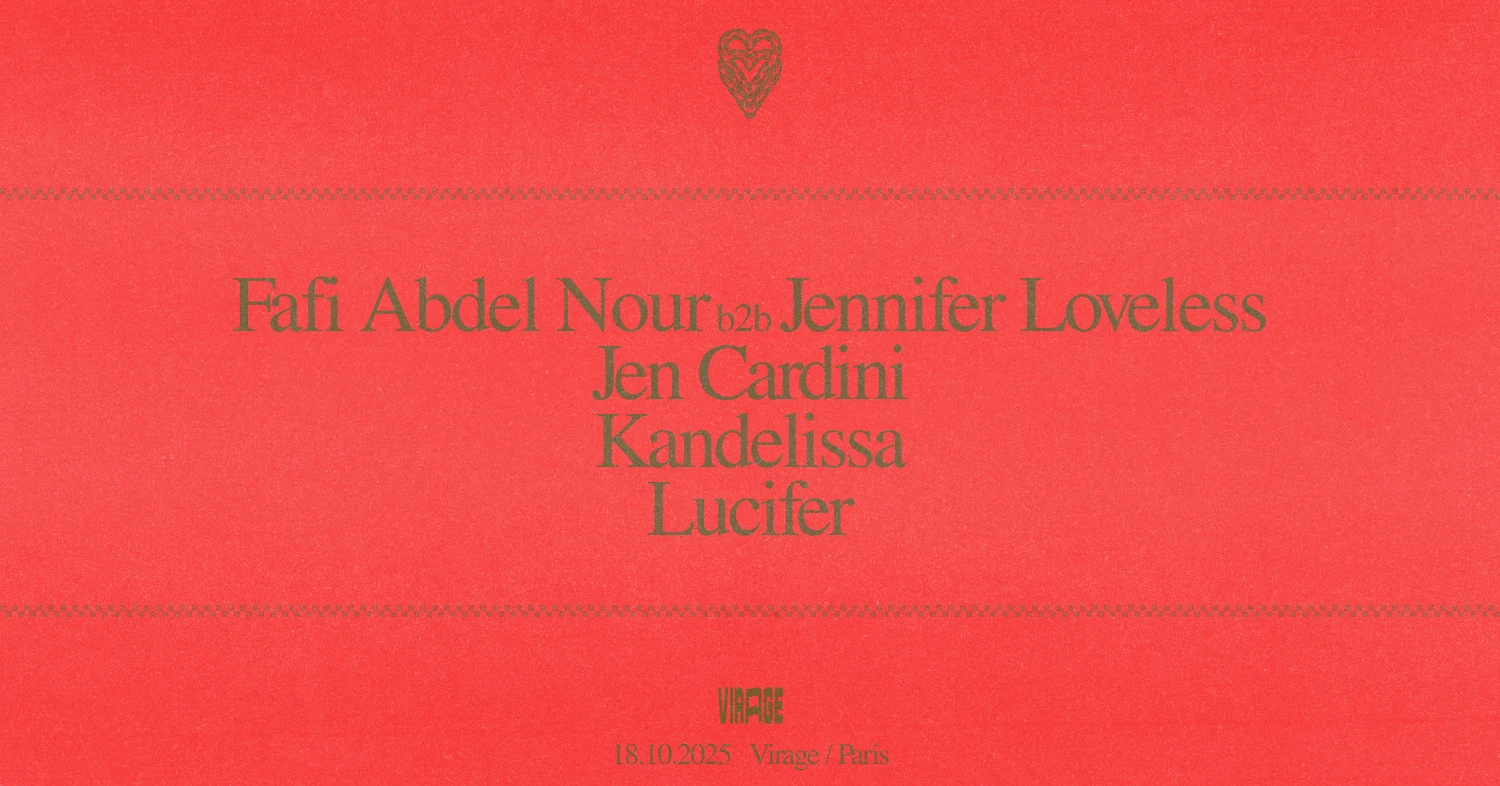 Nightclubbing : Jen Cardini, Jennifer Loveless & More