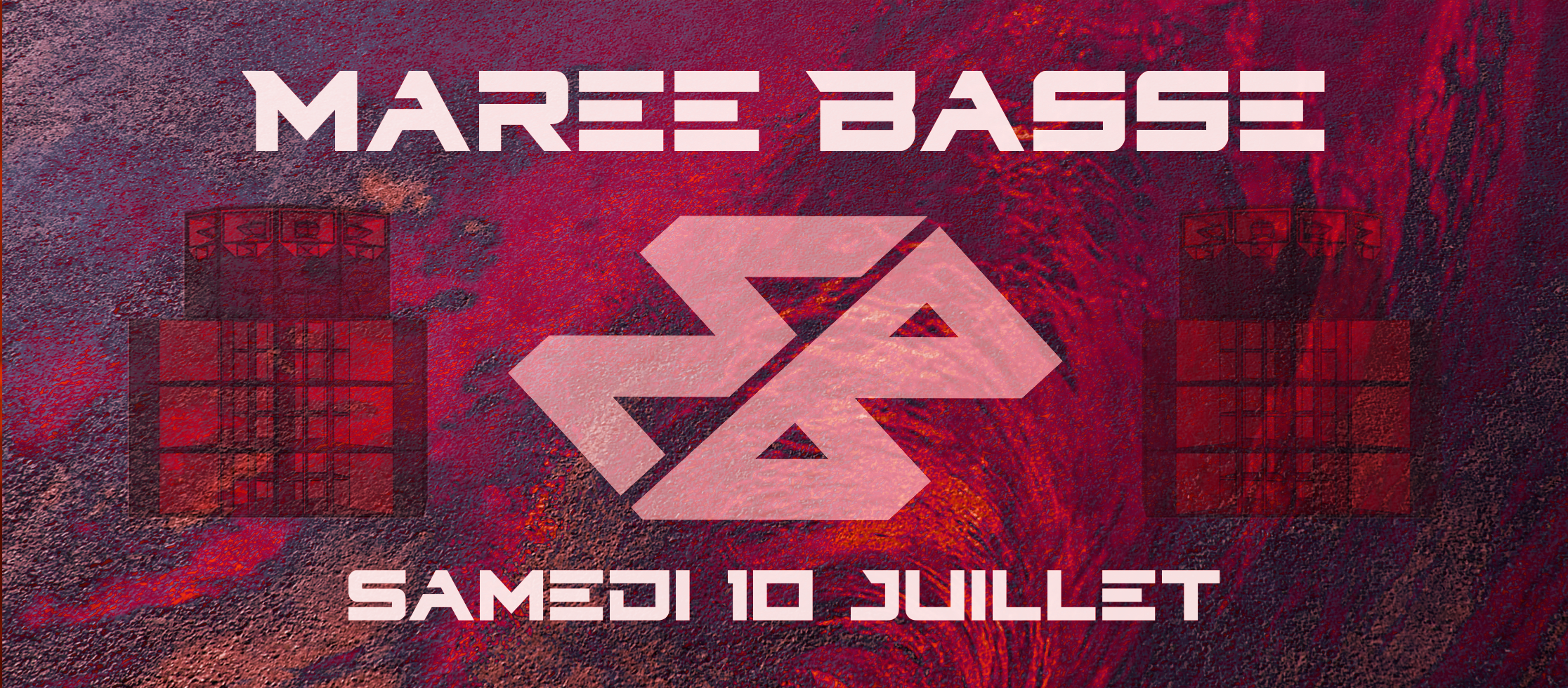 Marée Basse : Commencement